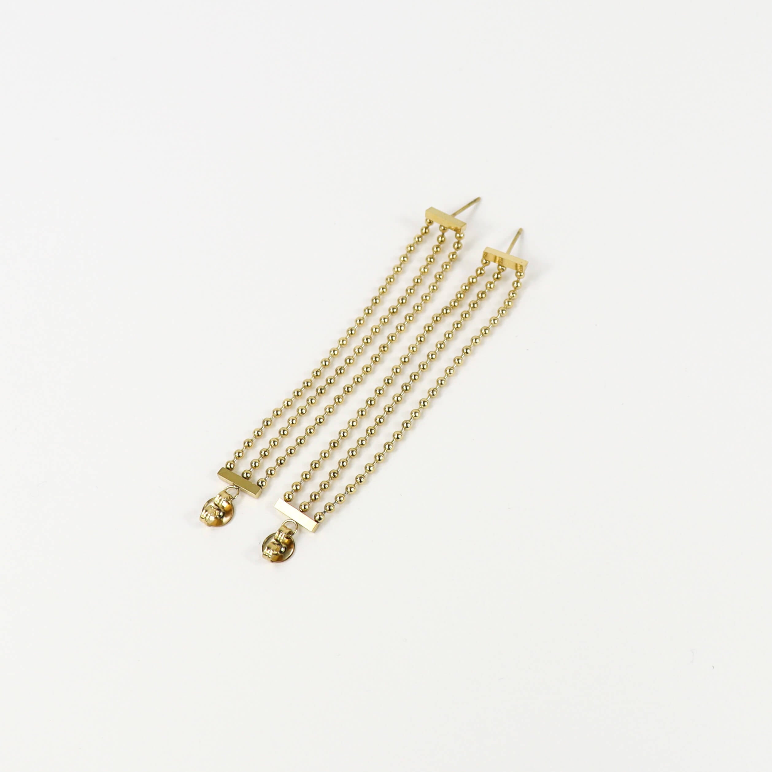 Boucles PIPPA