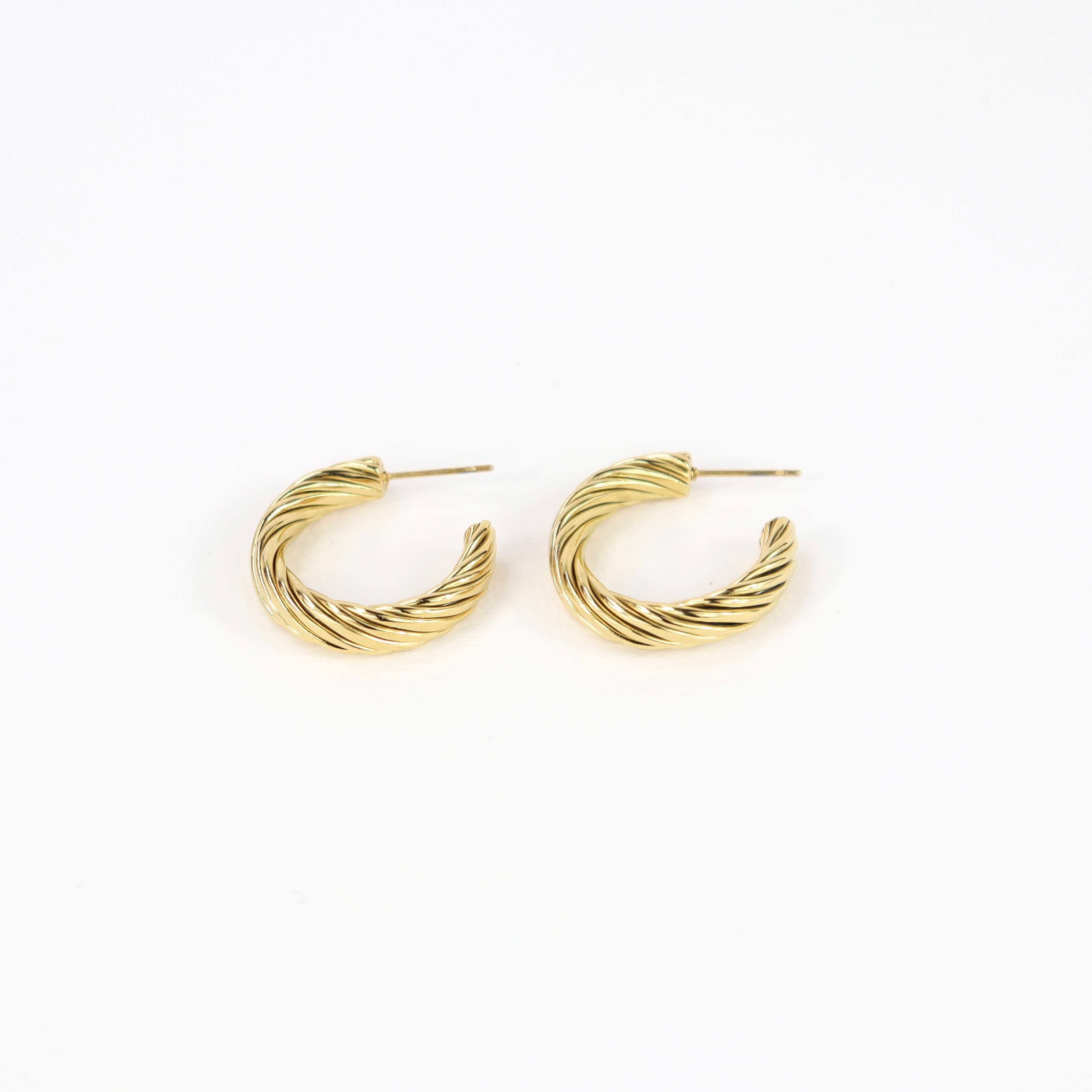 Boucles RAFAËL