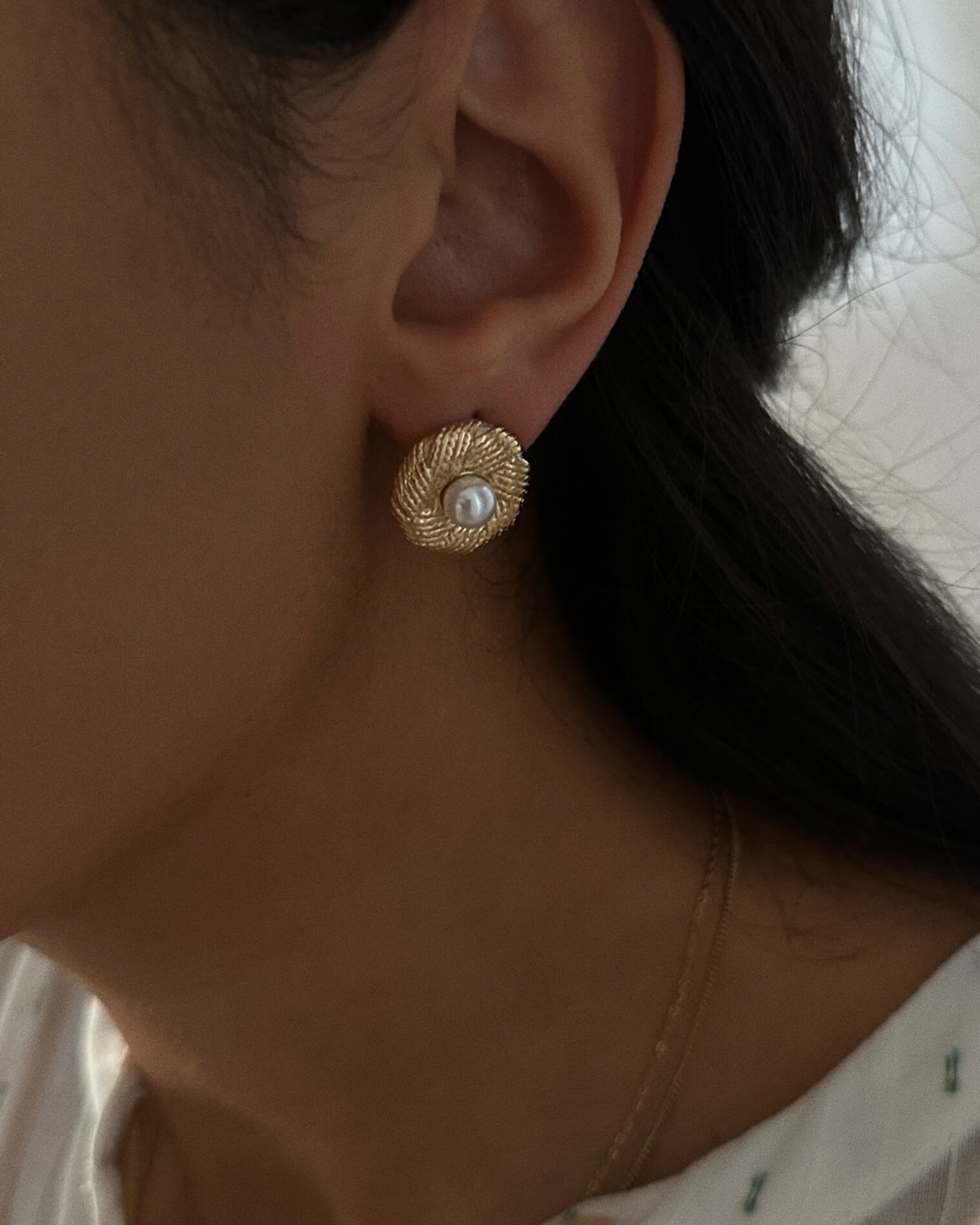 ADÈLE earrings