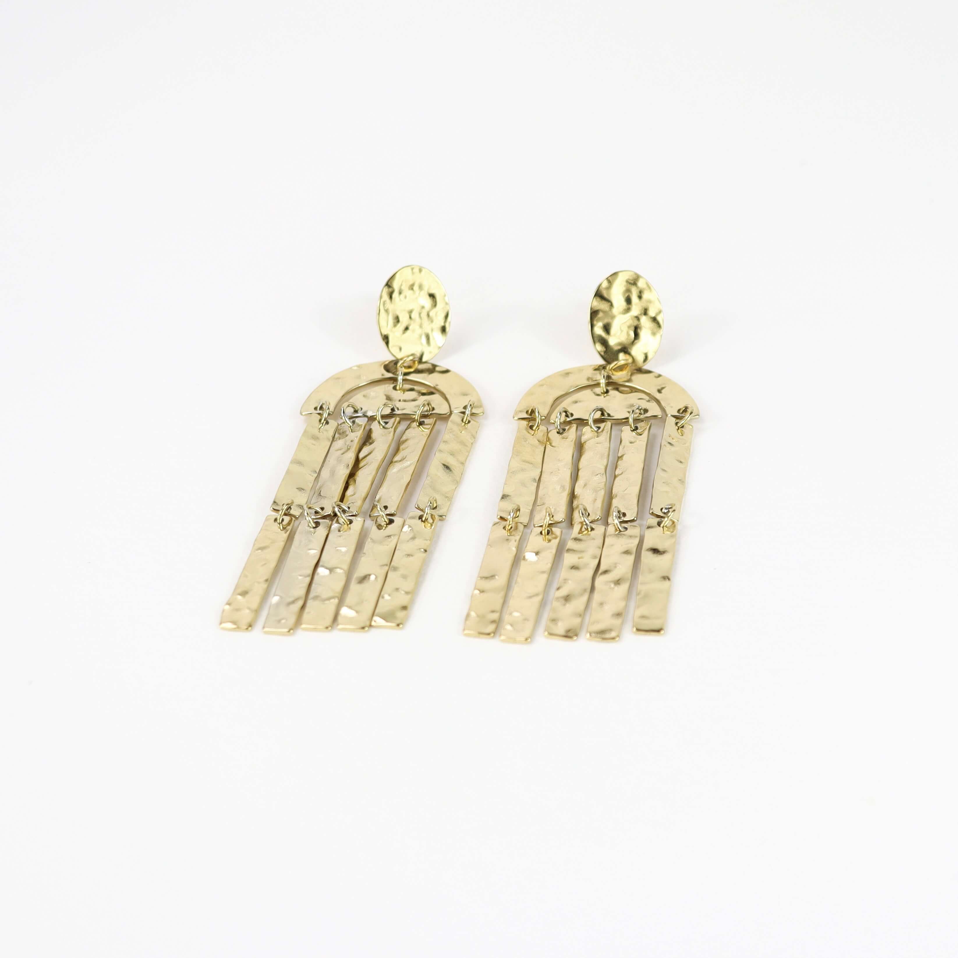 Pendientes ABEL
