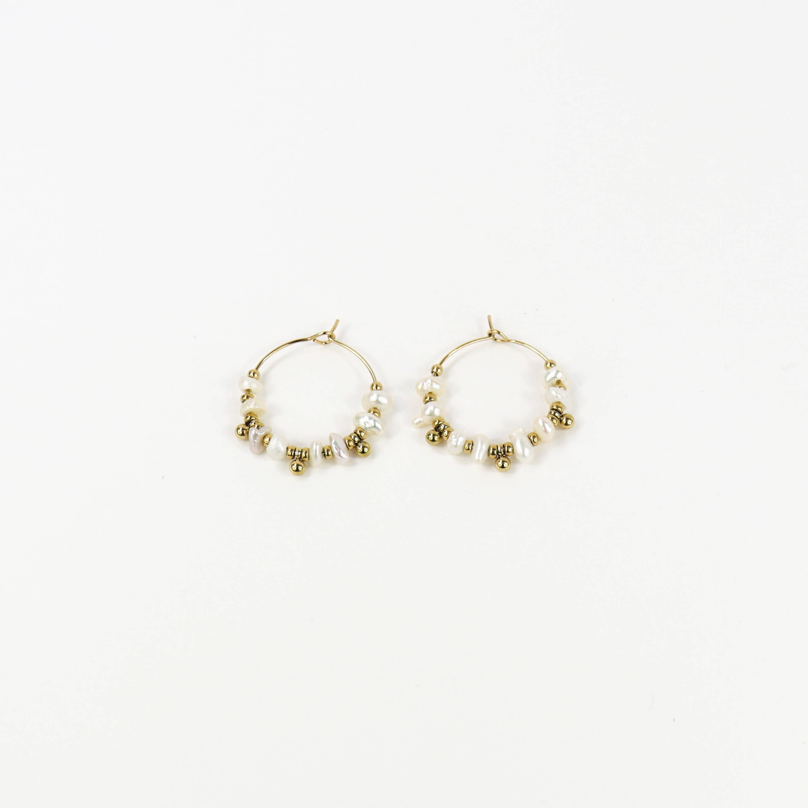 Boucles SHERRI