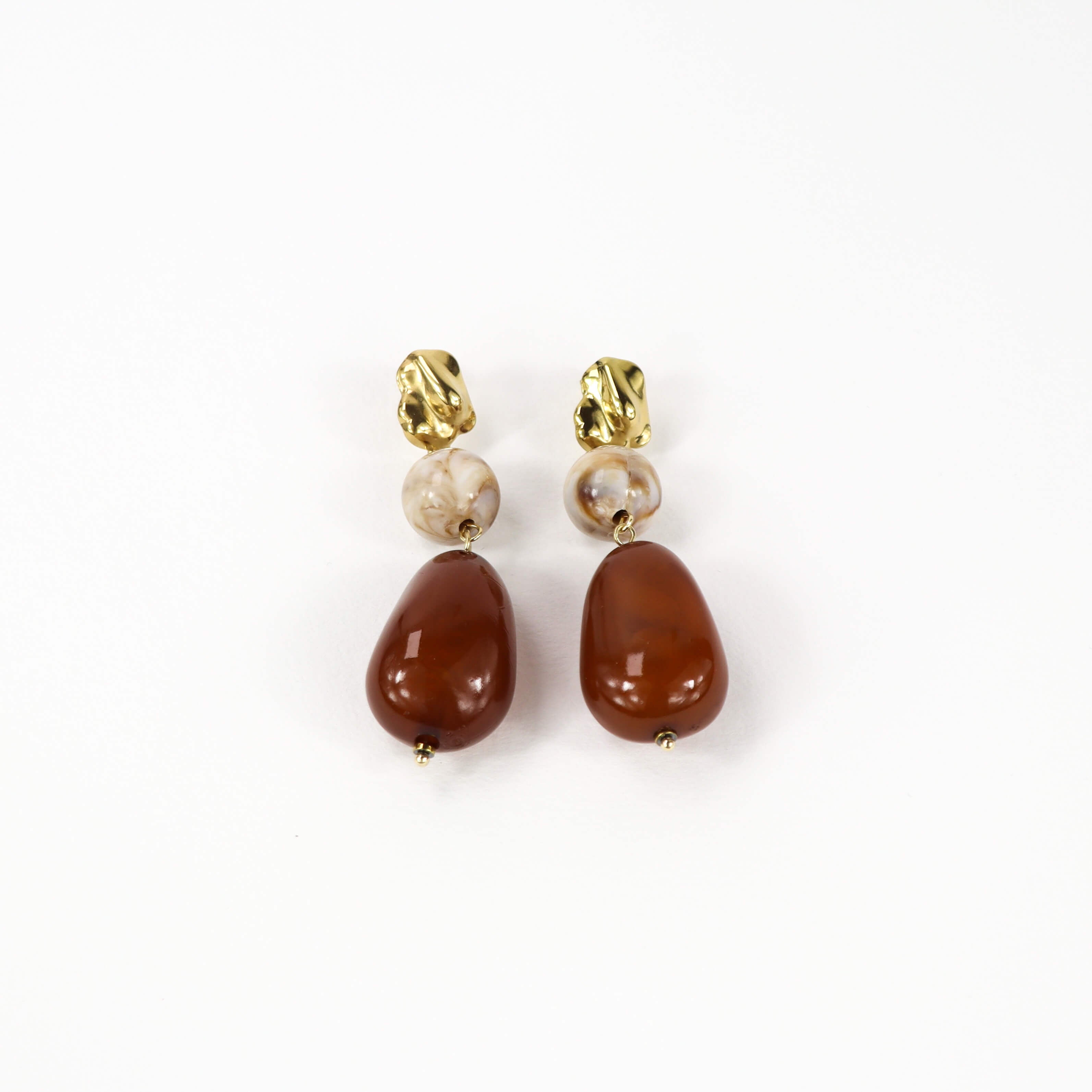 Boucles TAMAR