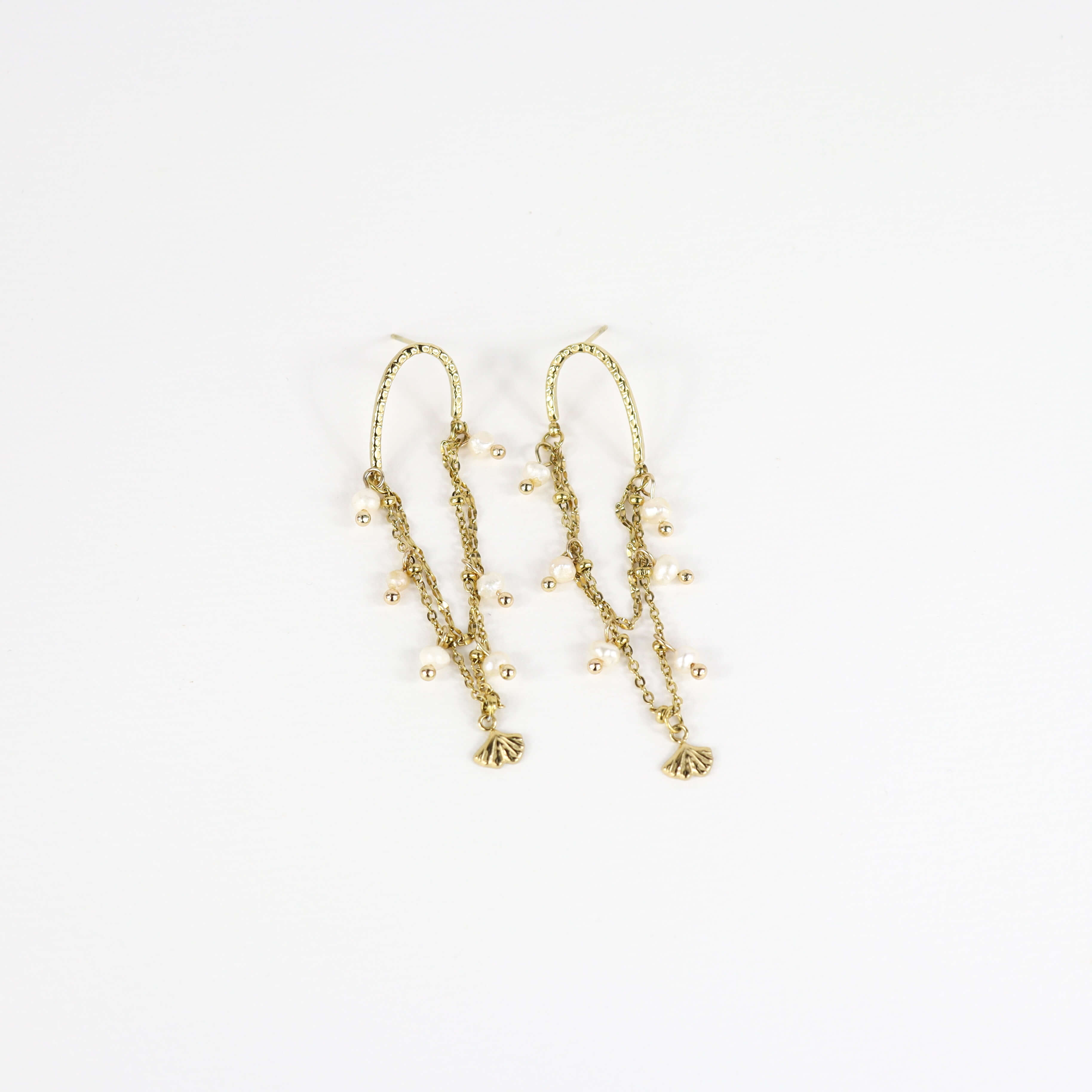 ABEL earrings