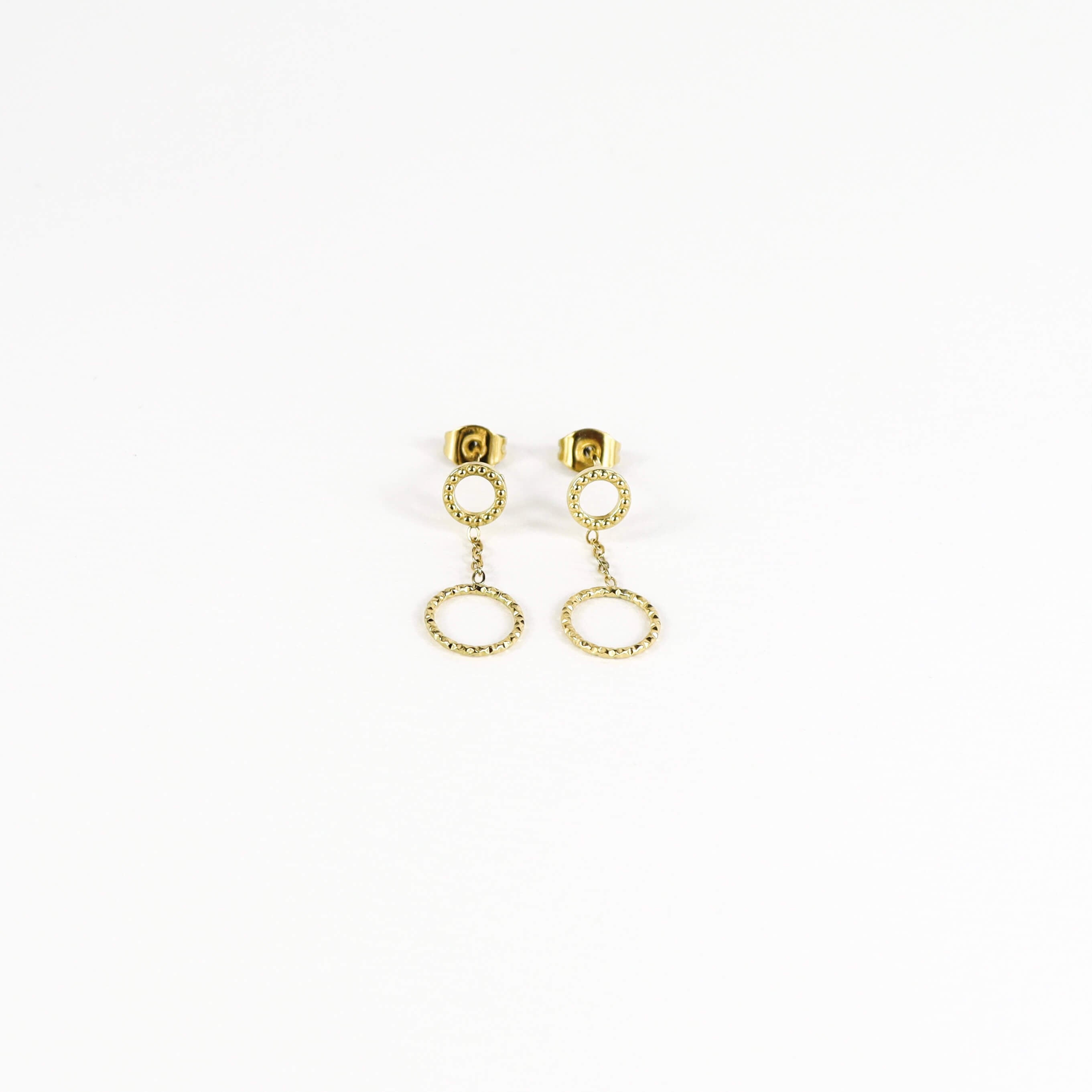 ABEL earrings