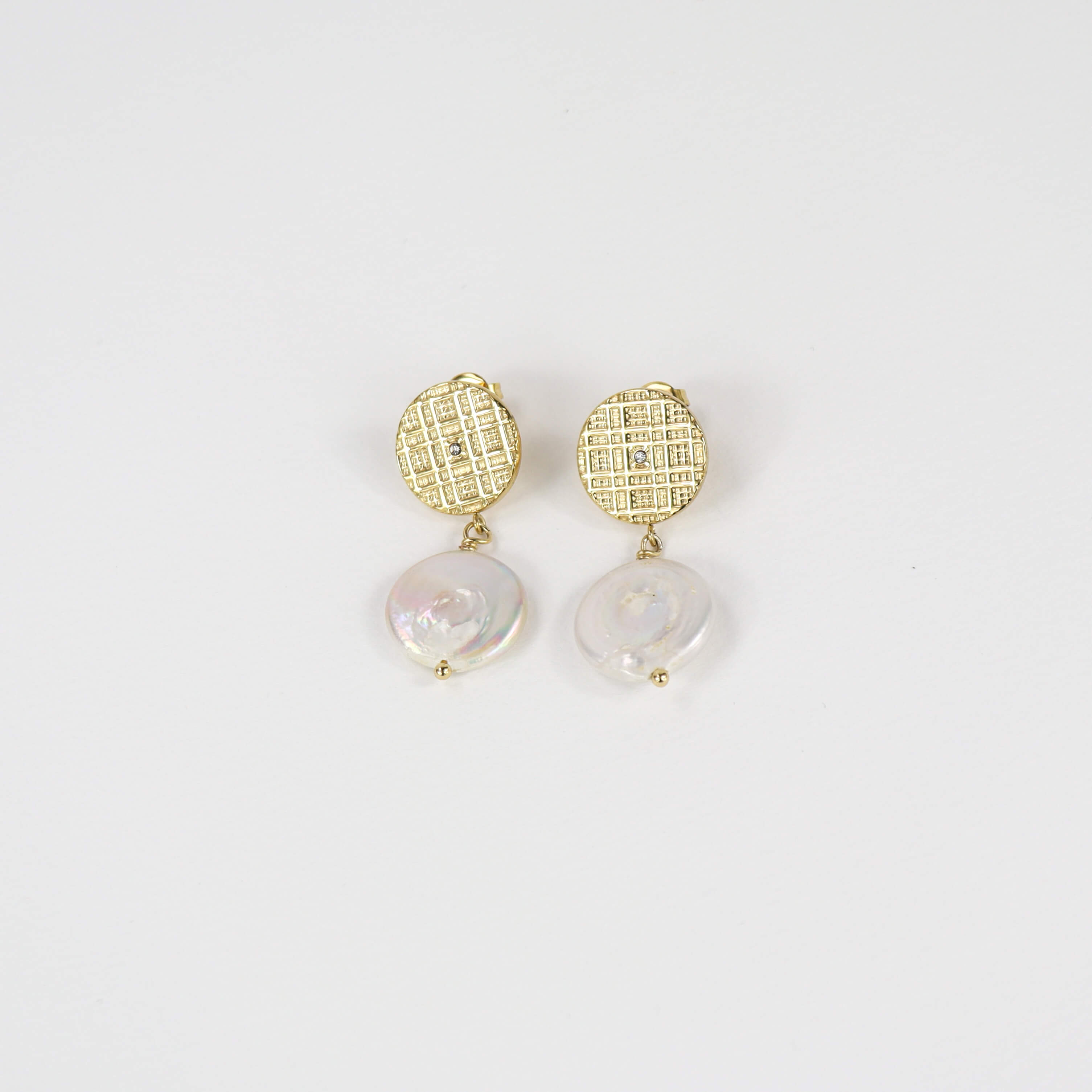 Boucles WILLA