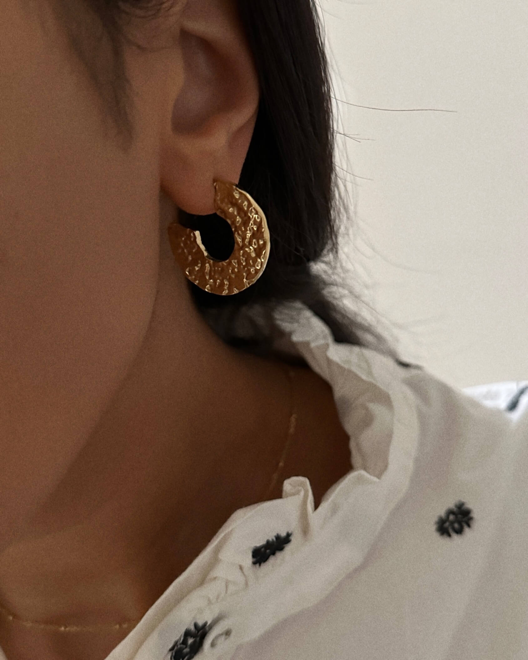Pendientes ANTHONY