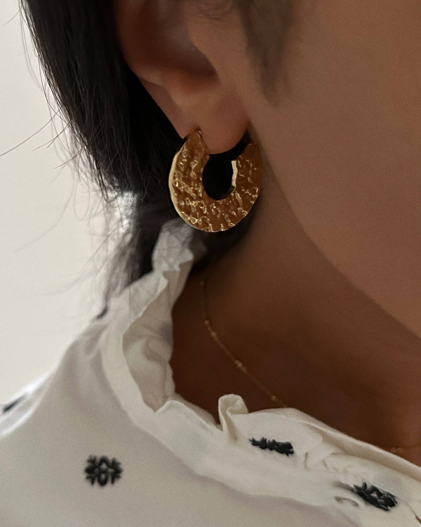 Pendientes ANTHONY