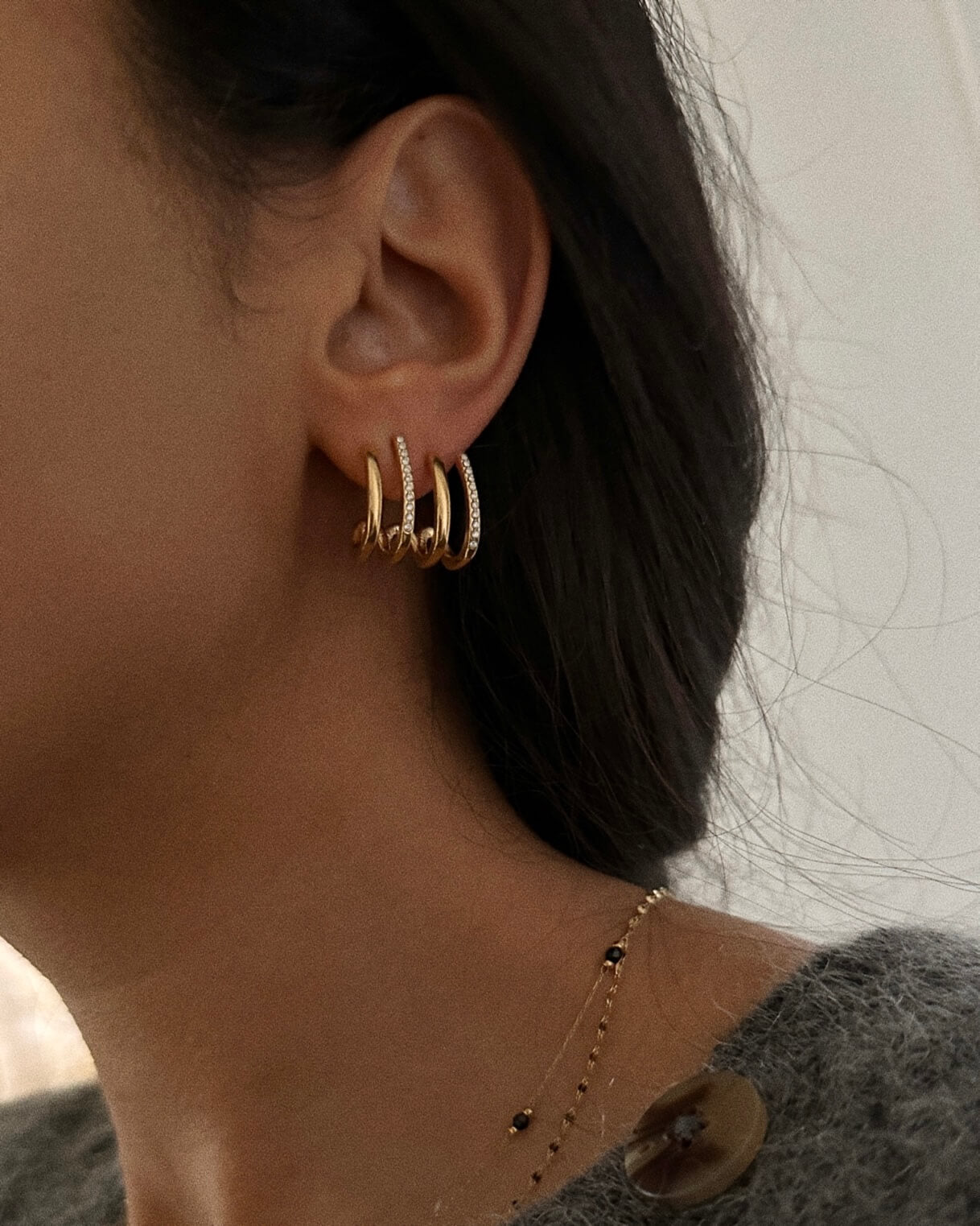 Boucles ALMA