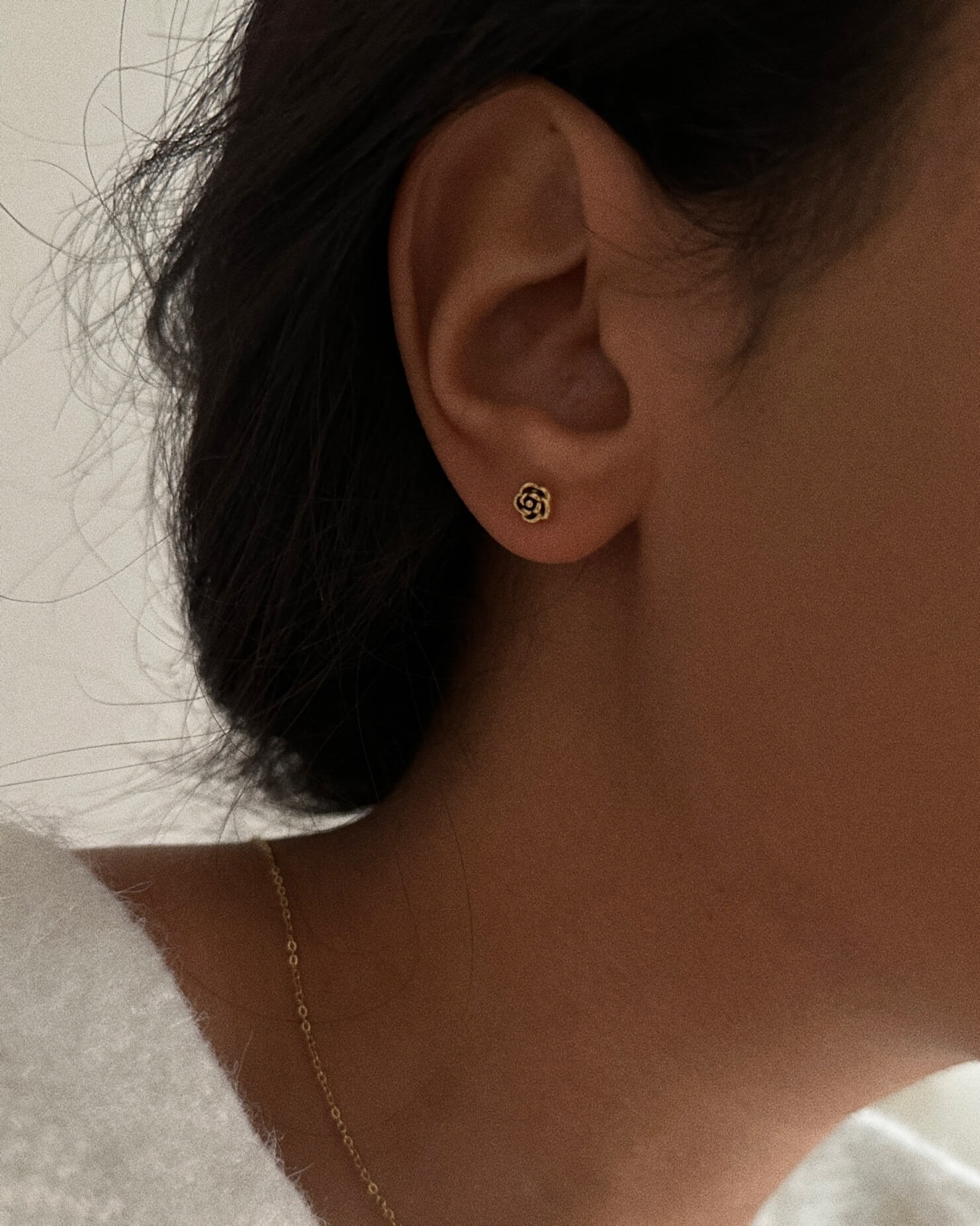 Boucles ANTONIA