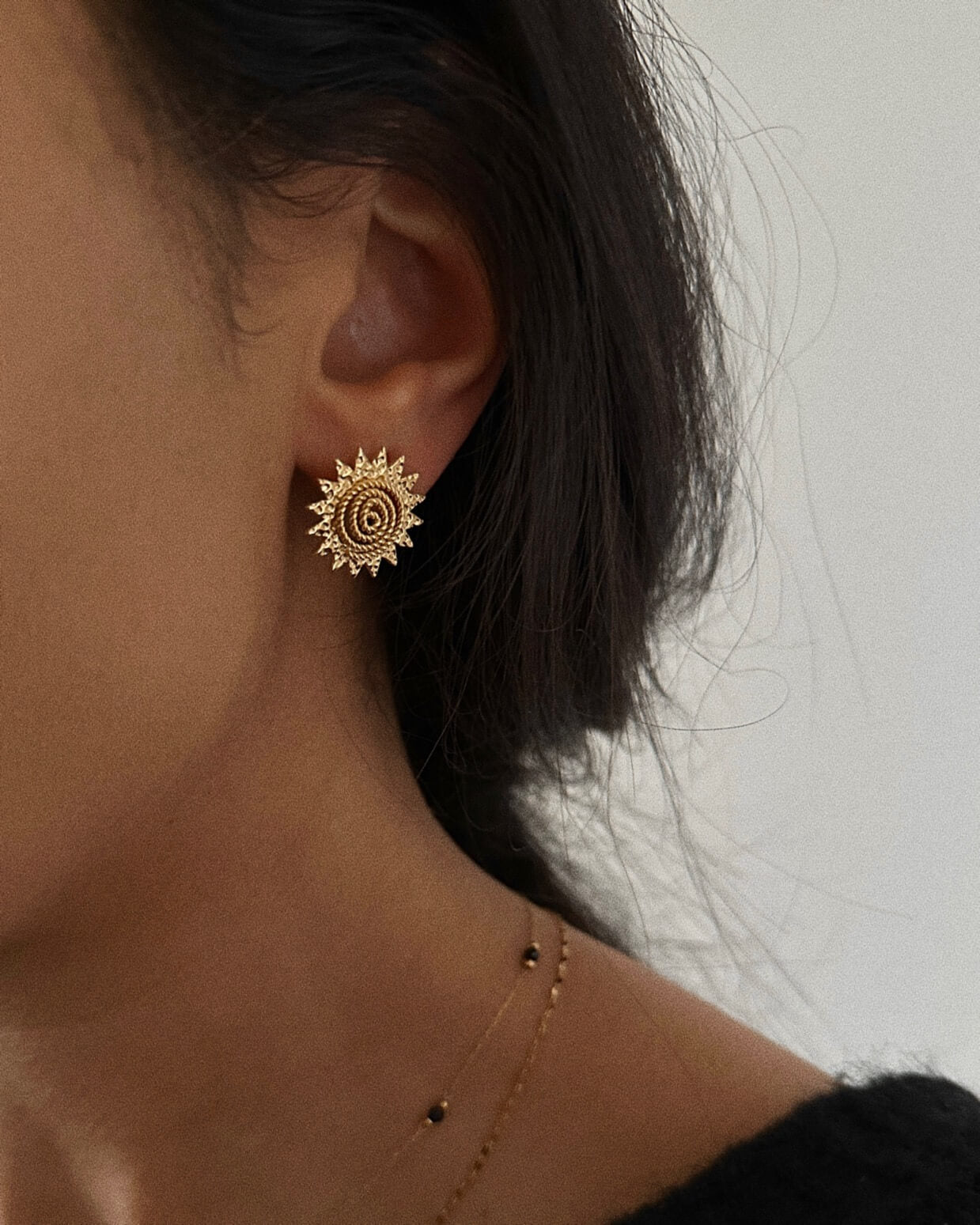 Boucles BAILEY