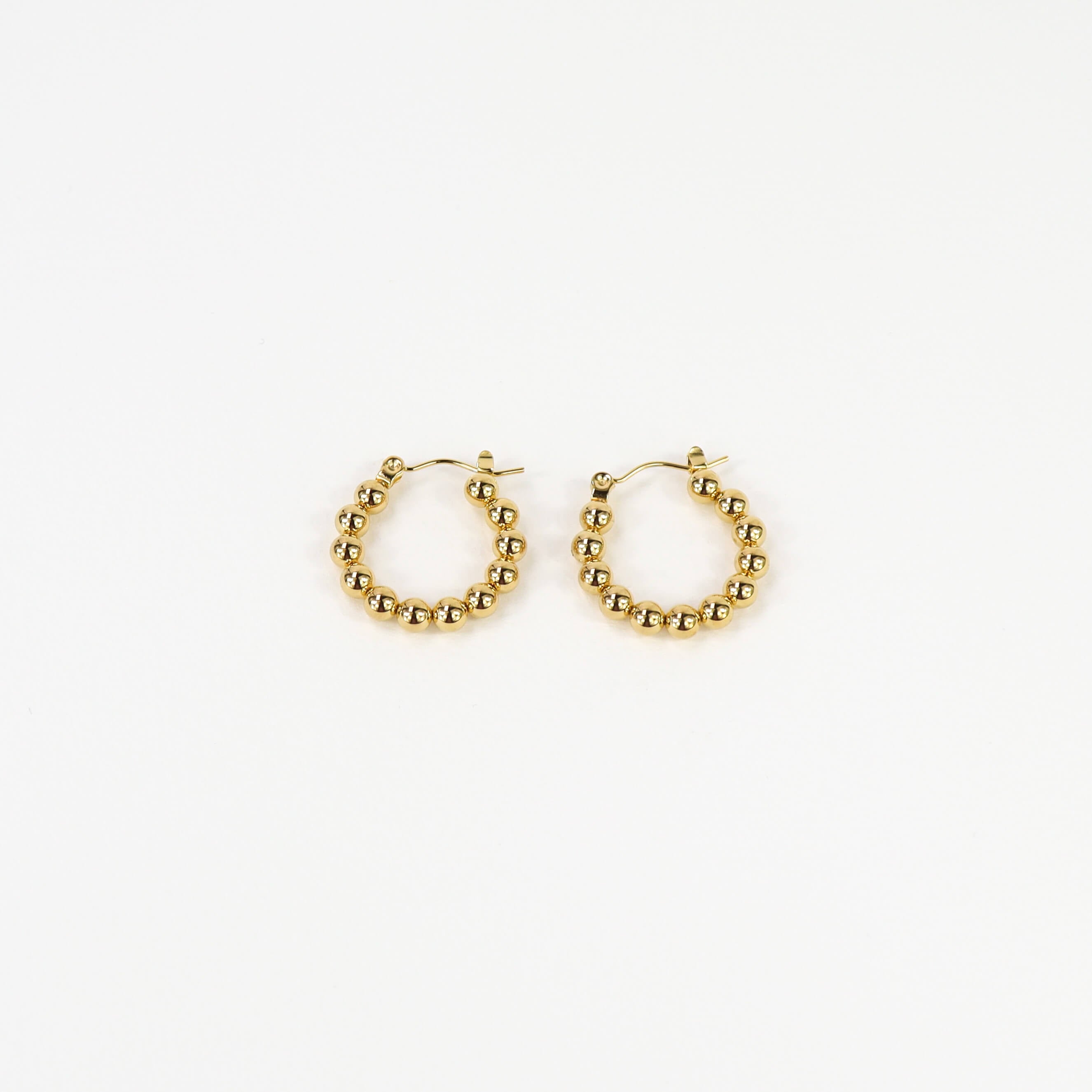 Boucles BAXTER
