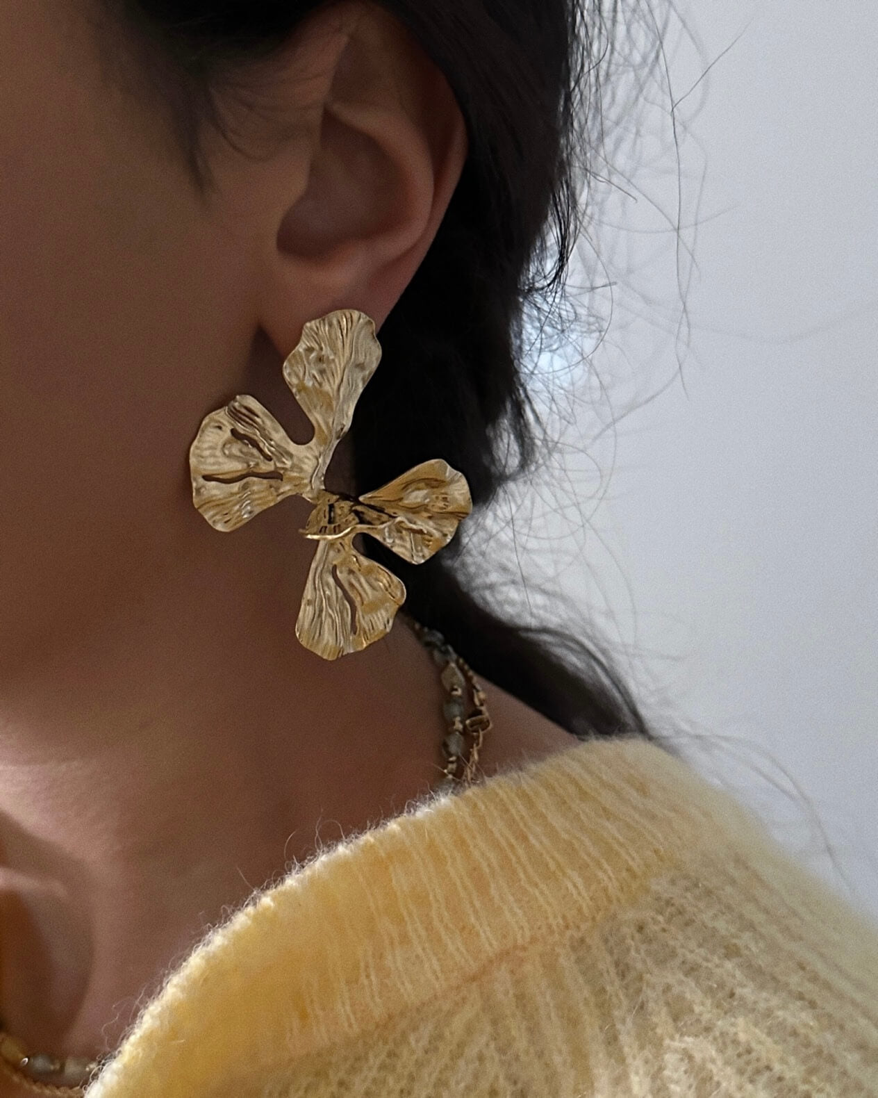 Boucles CECILY