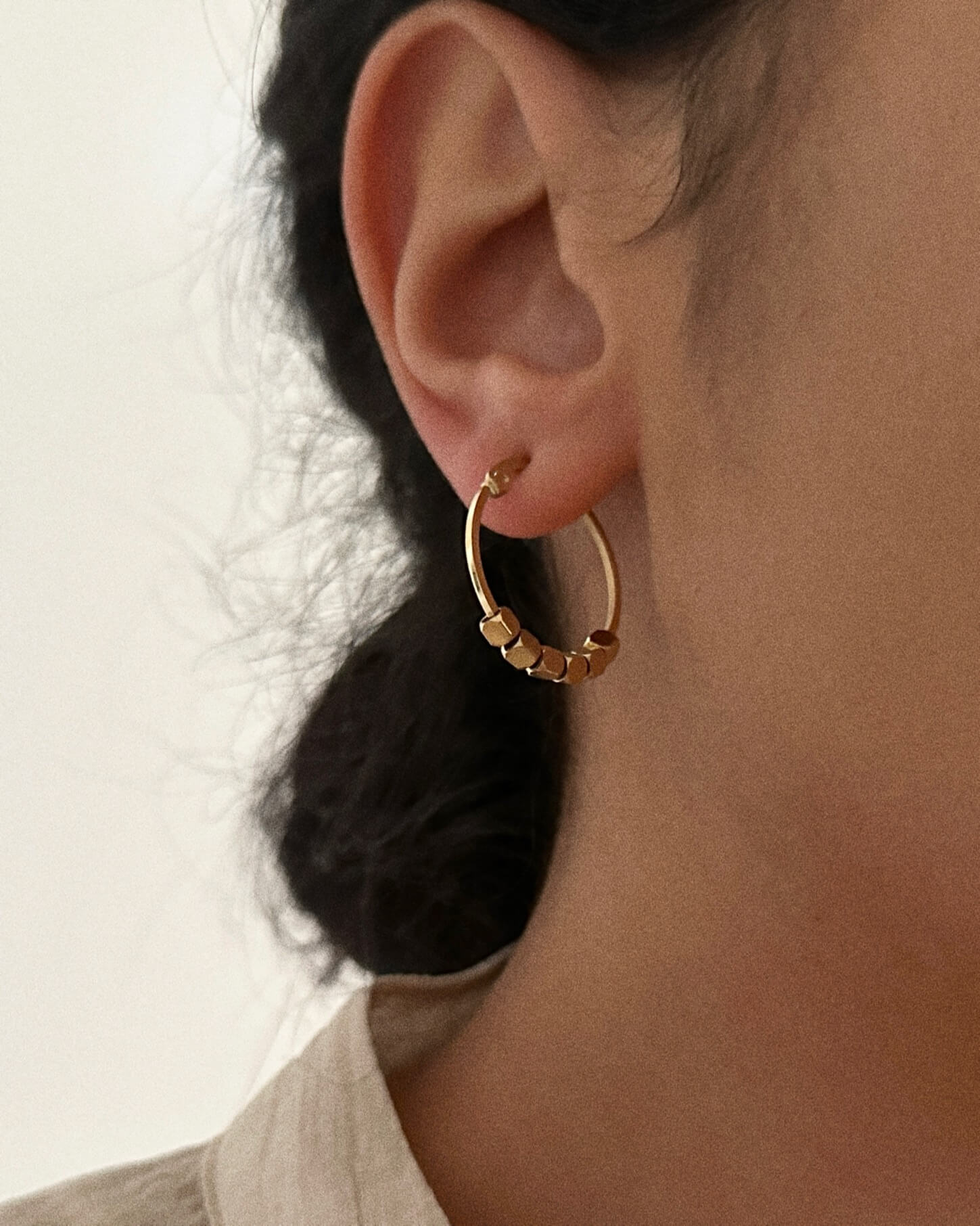 Boucles CÉDRIK