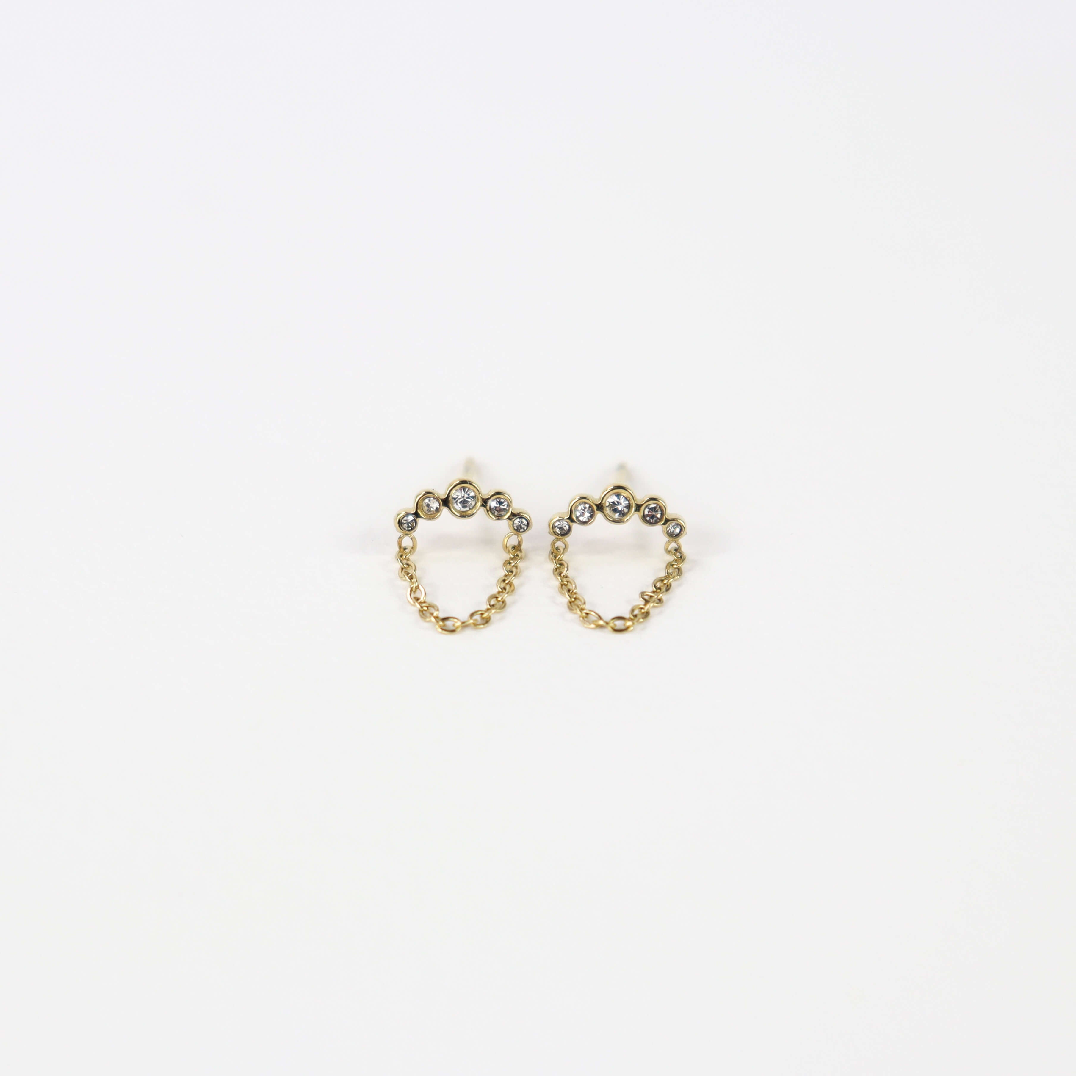 Boucles CÉLIA