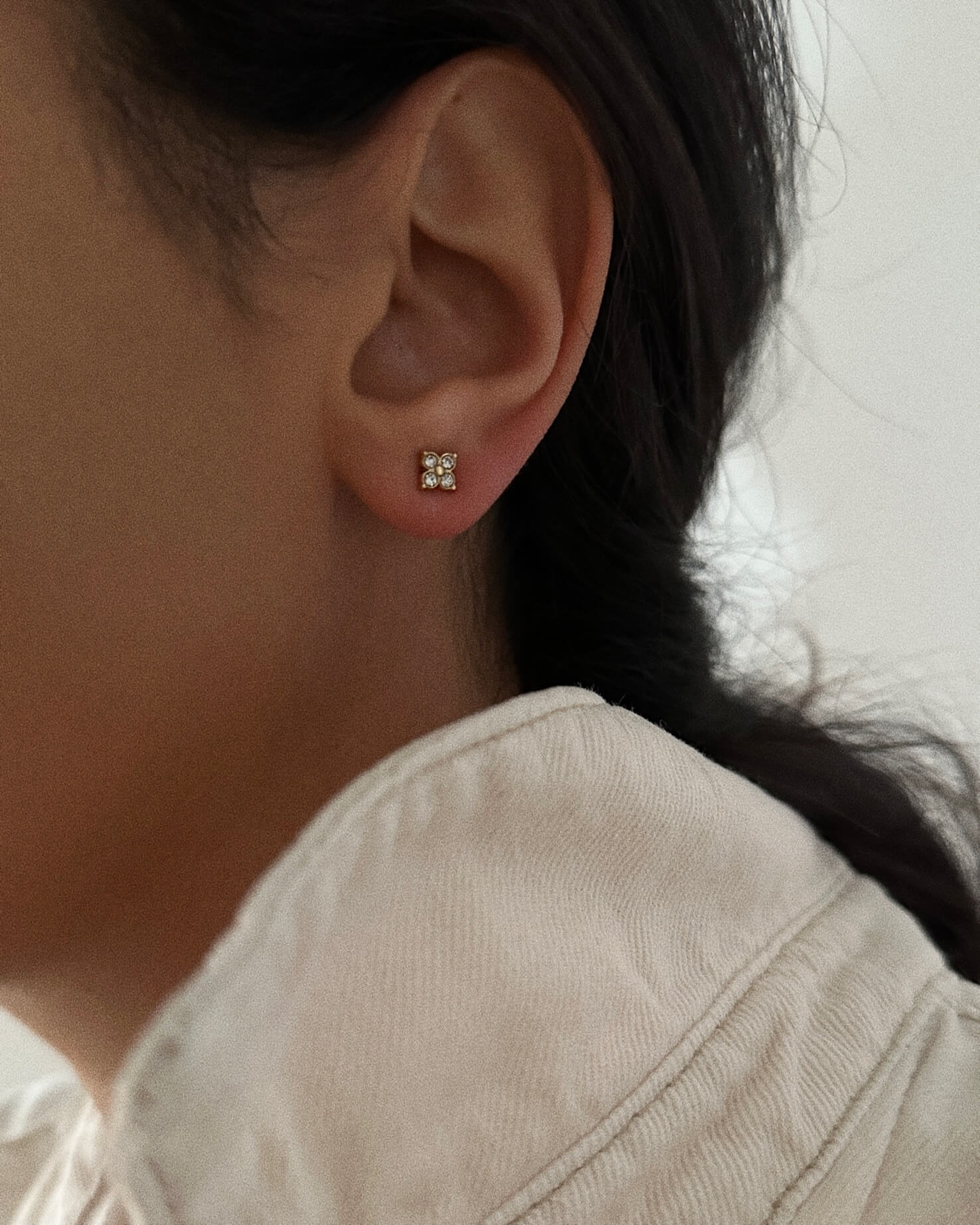 Boucles CÉSAR