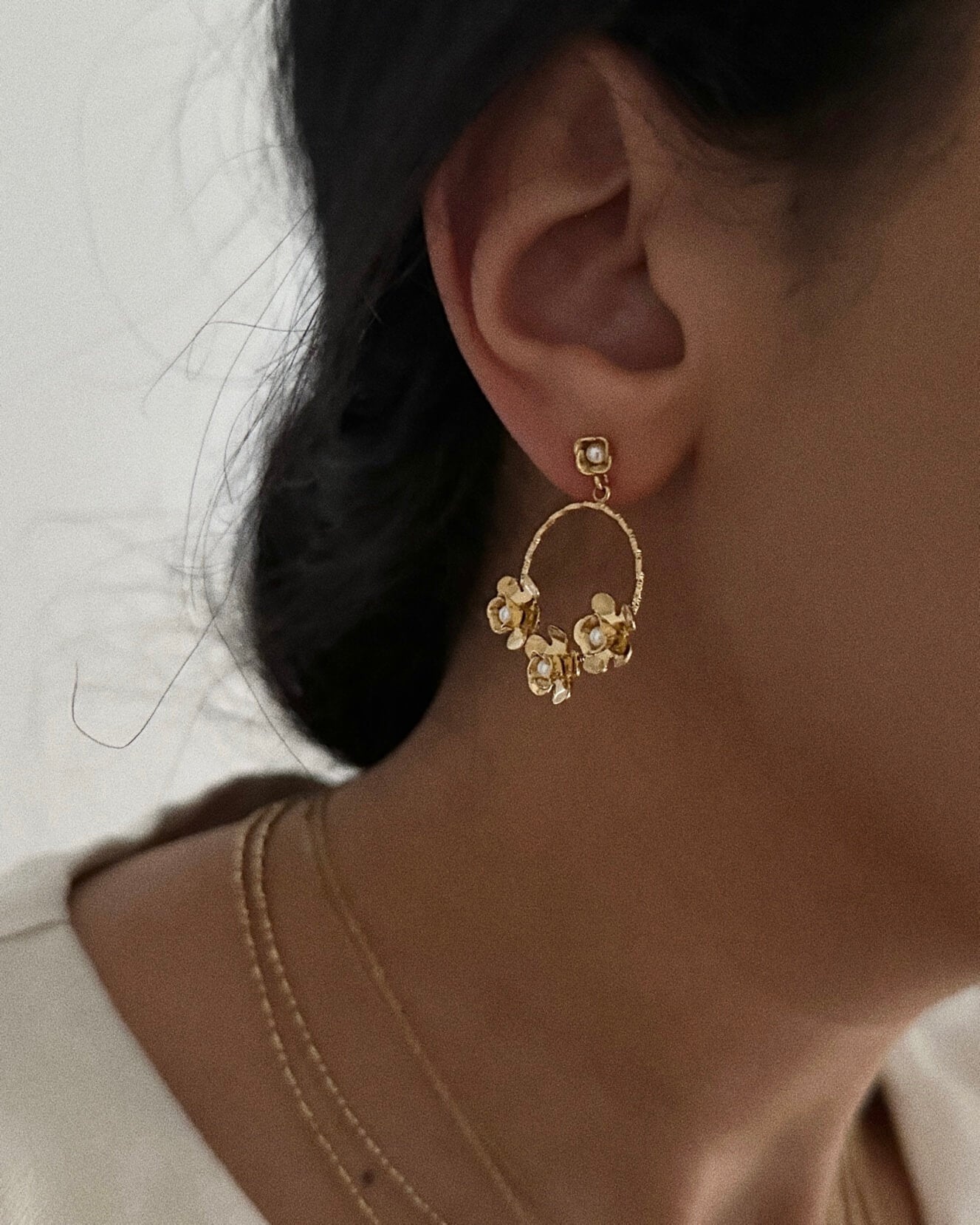 Boucles DANIL