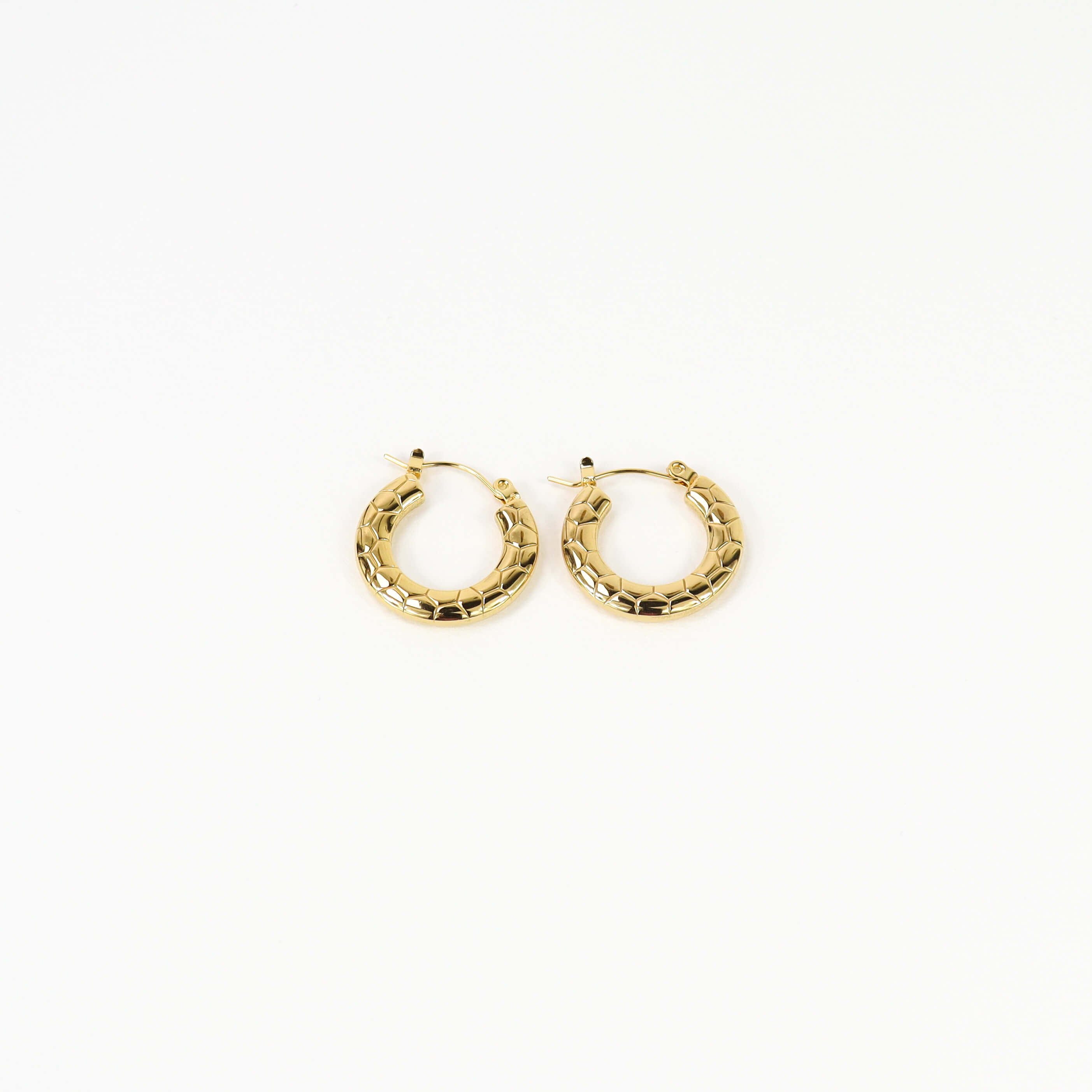 Boucles DARRY