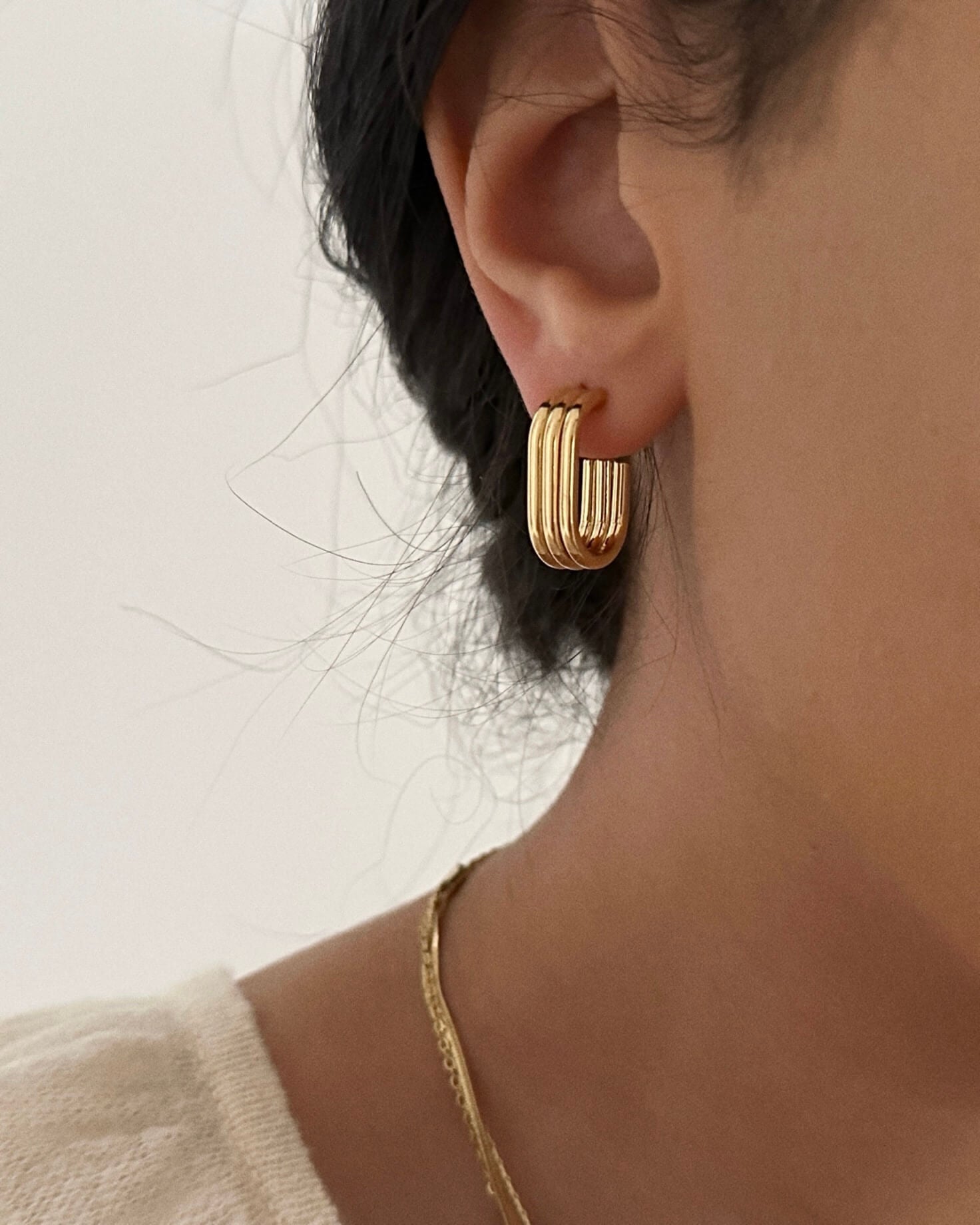 Boucles DEVON