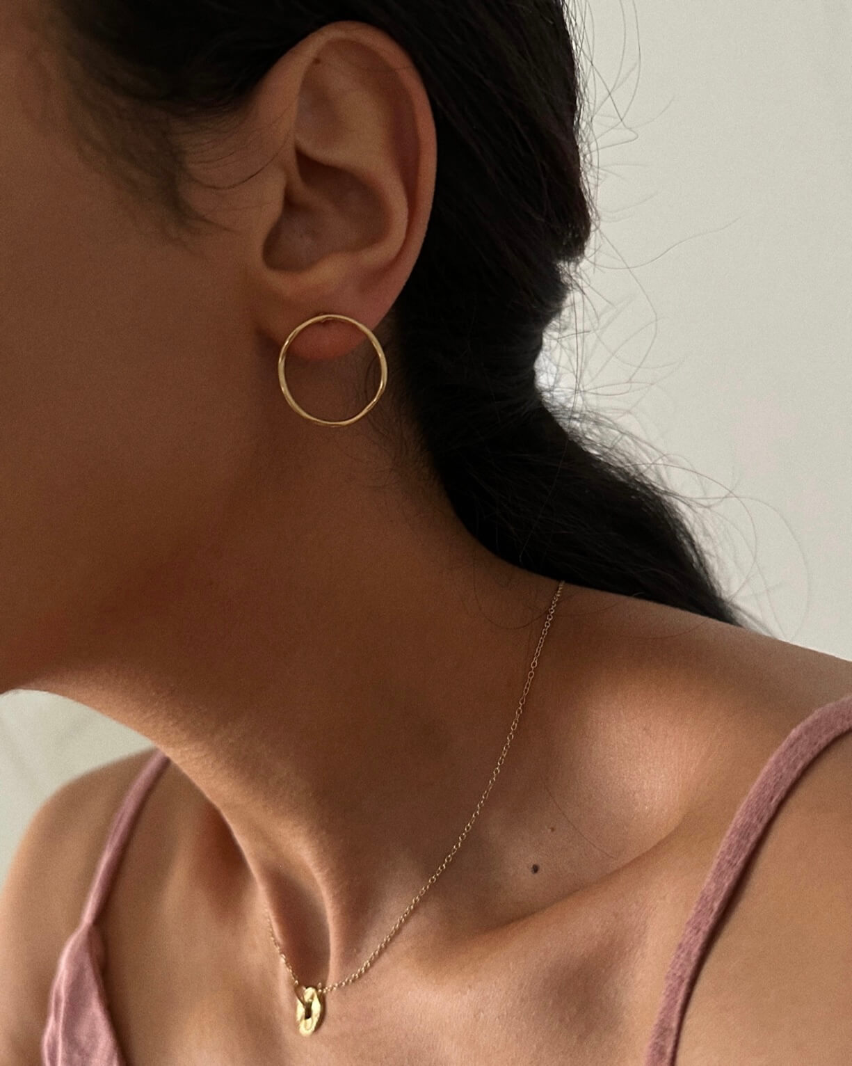 DOMINIC earrings
