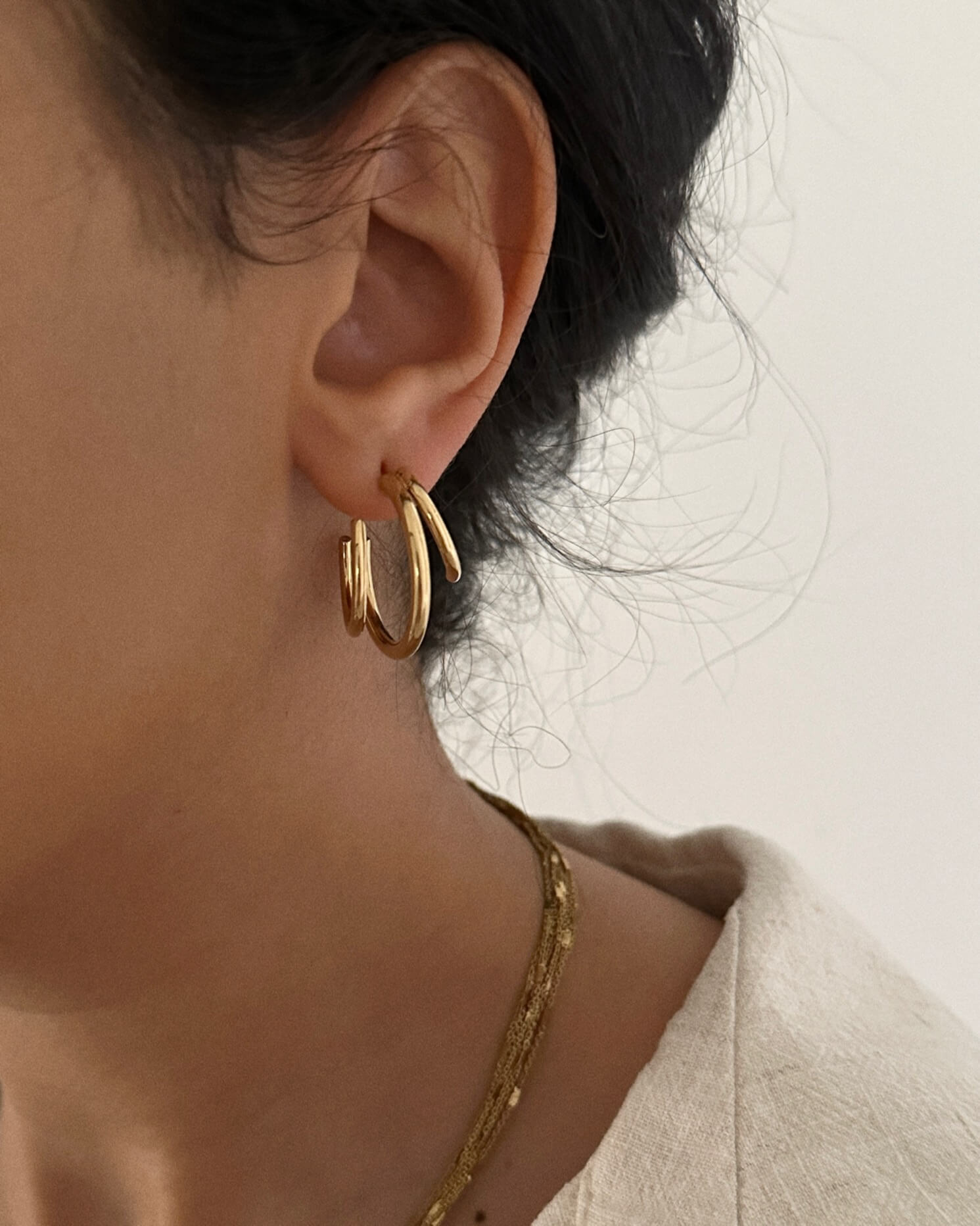Boucles ENID
