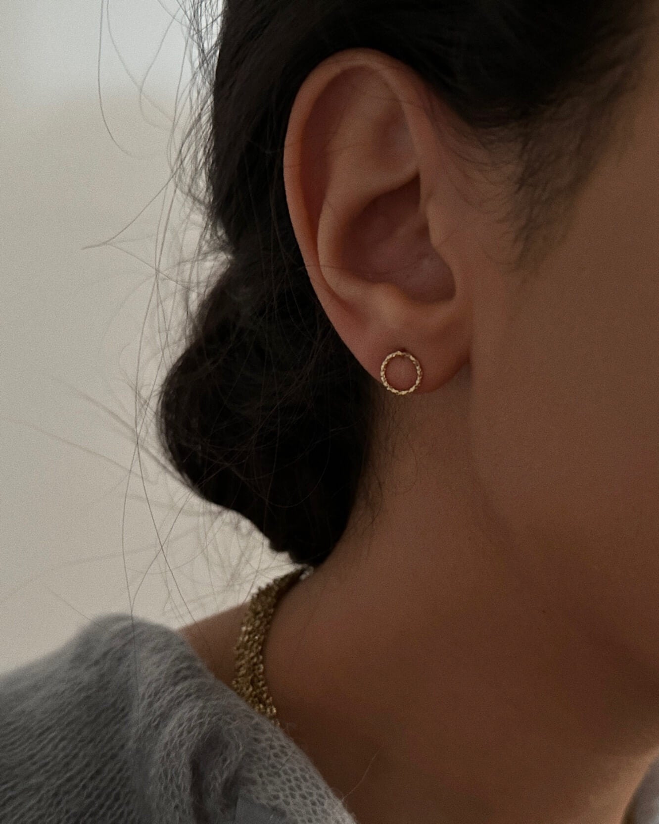 ABEL earrings