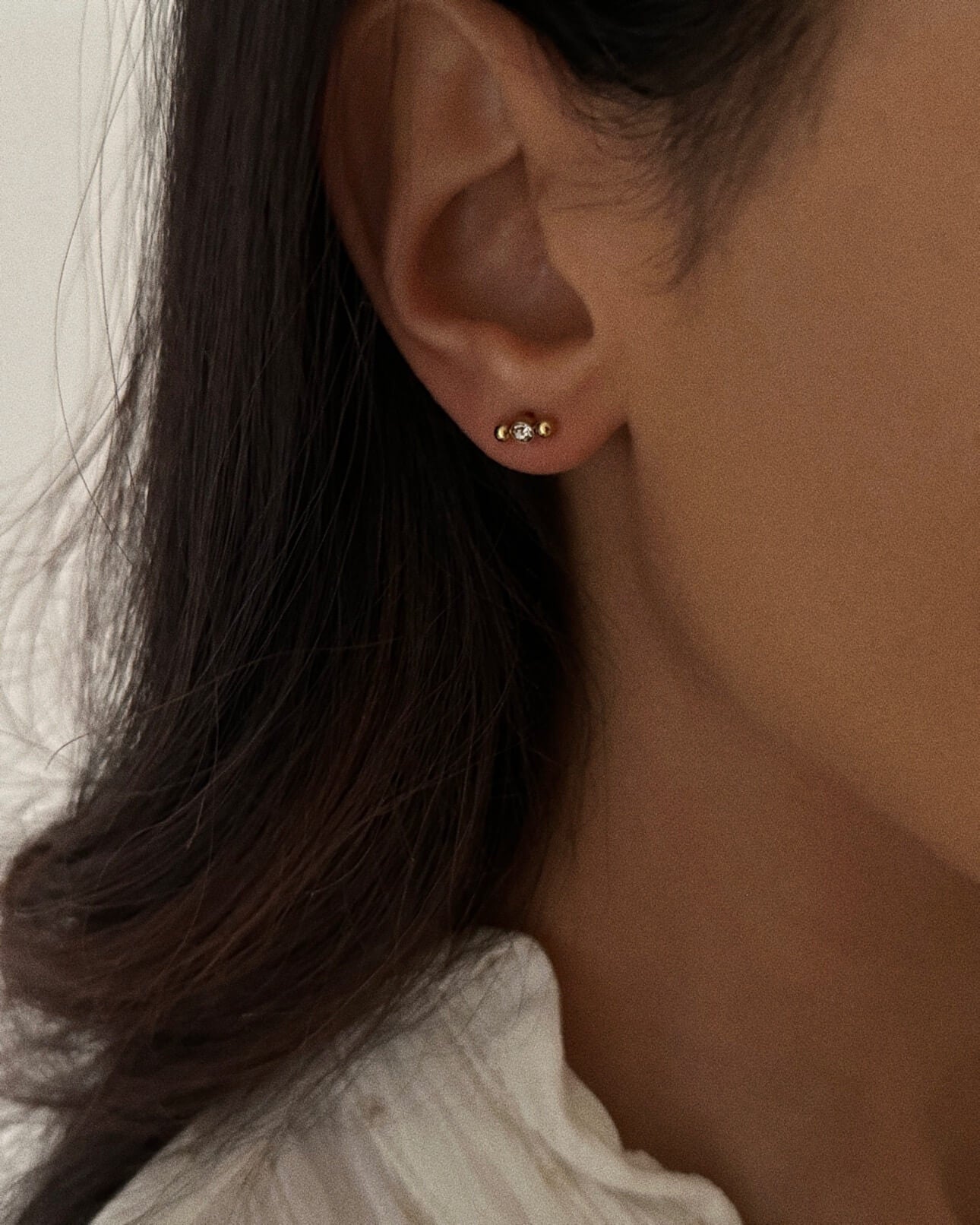 Boucles FLAVIA