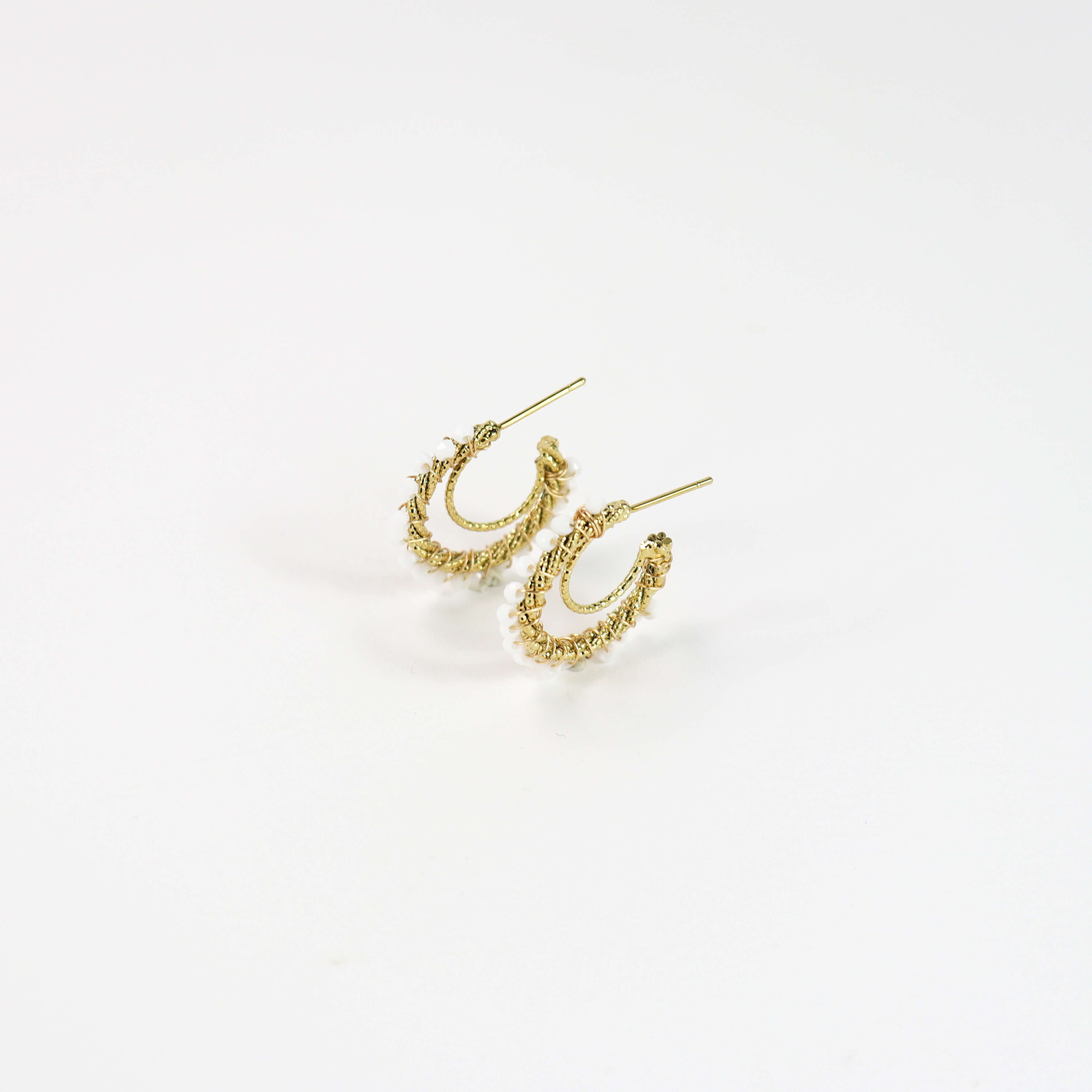 Boucles GAËLLE