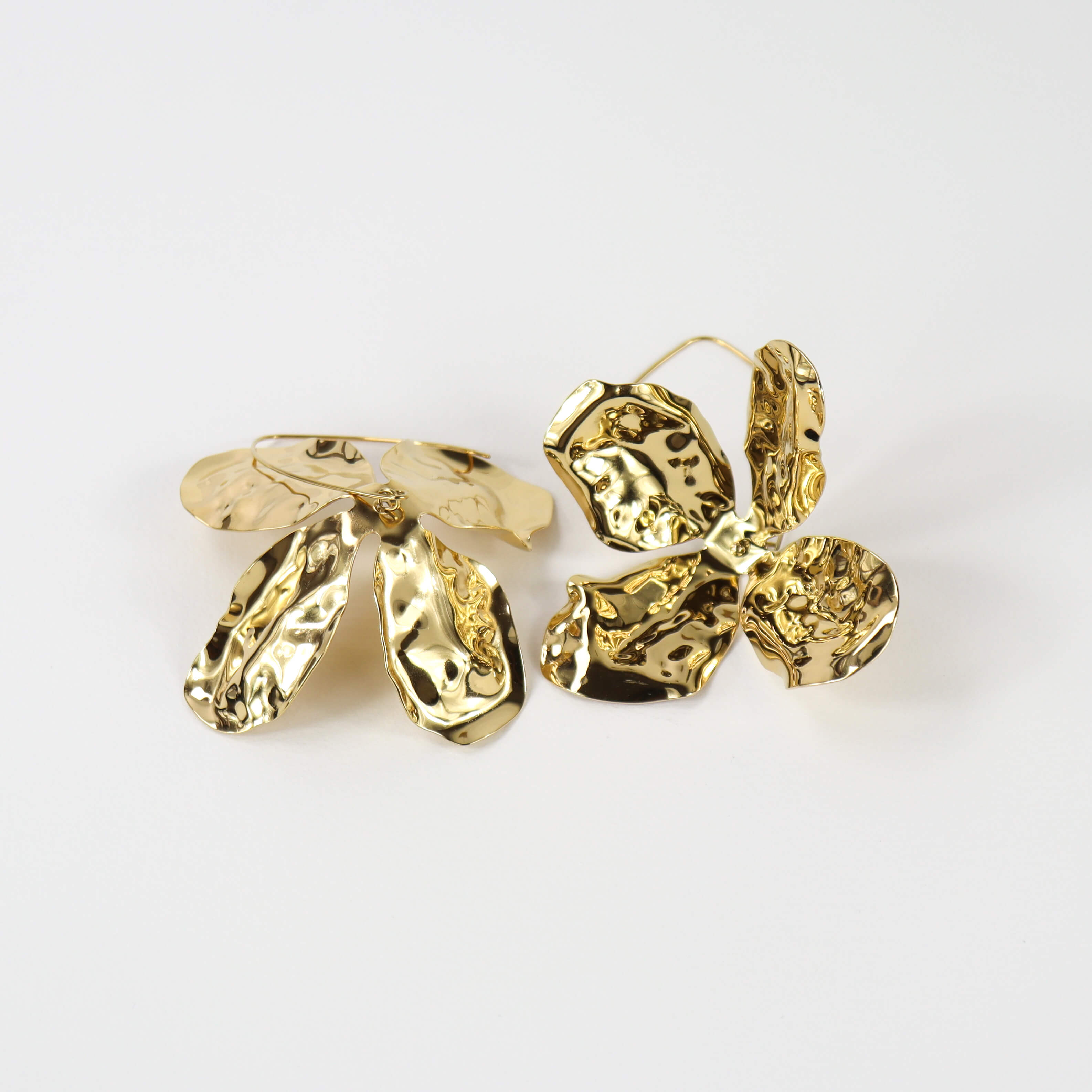 Boucles GEORGINA