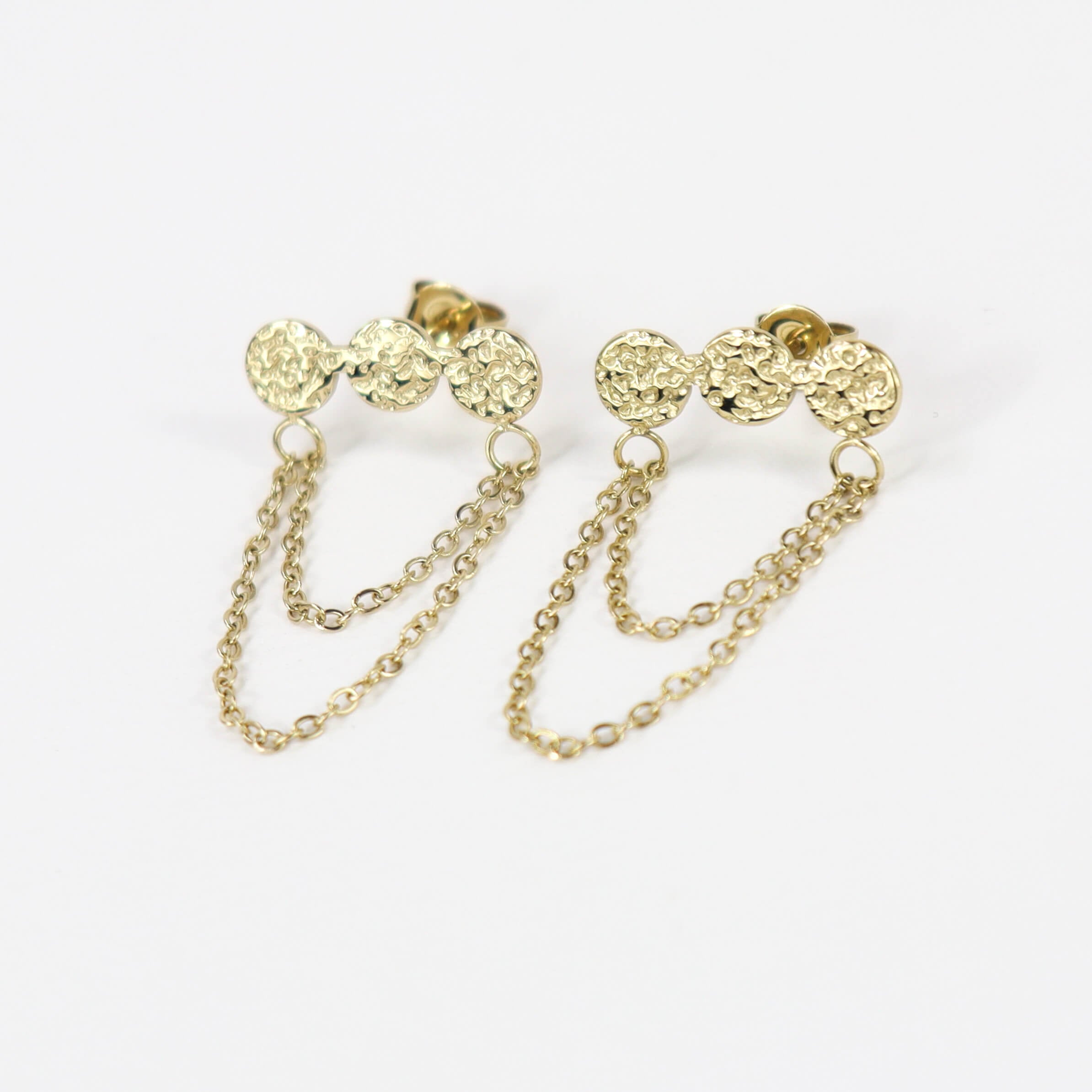 GWEN earrings