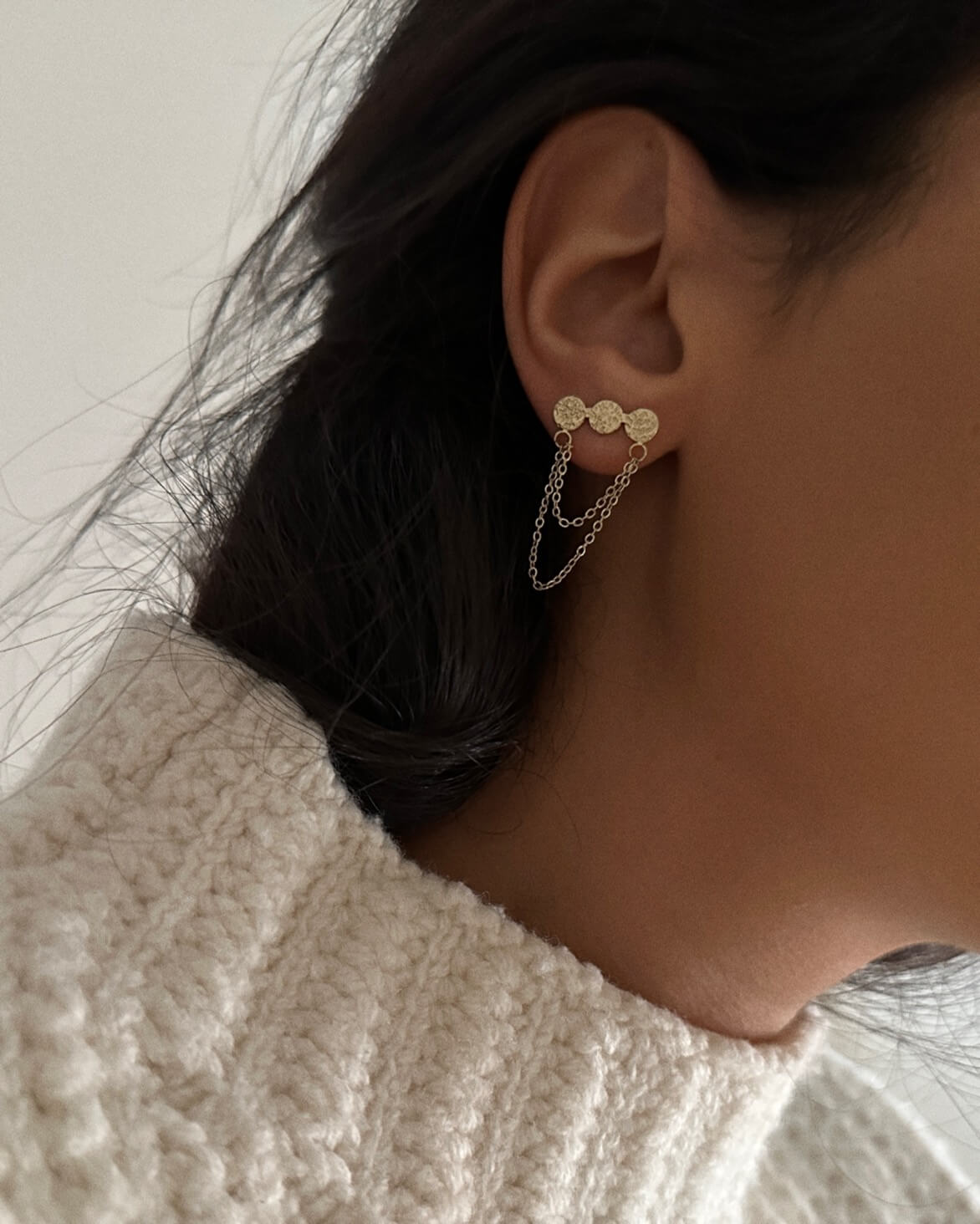 GWEN earrings
