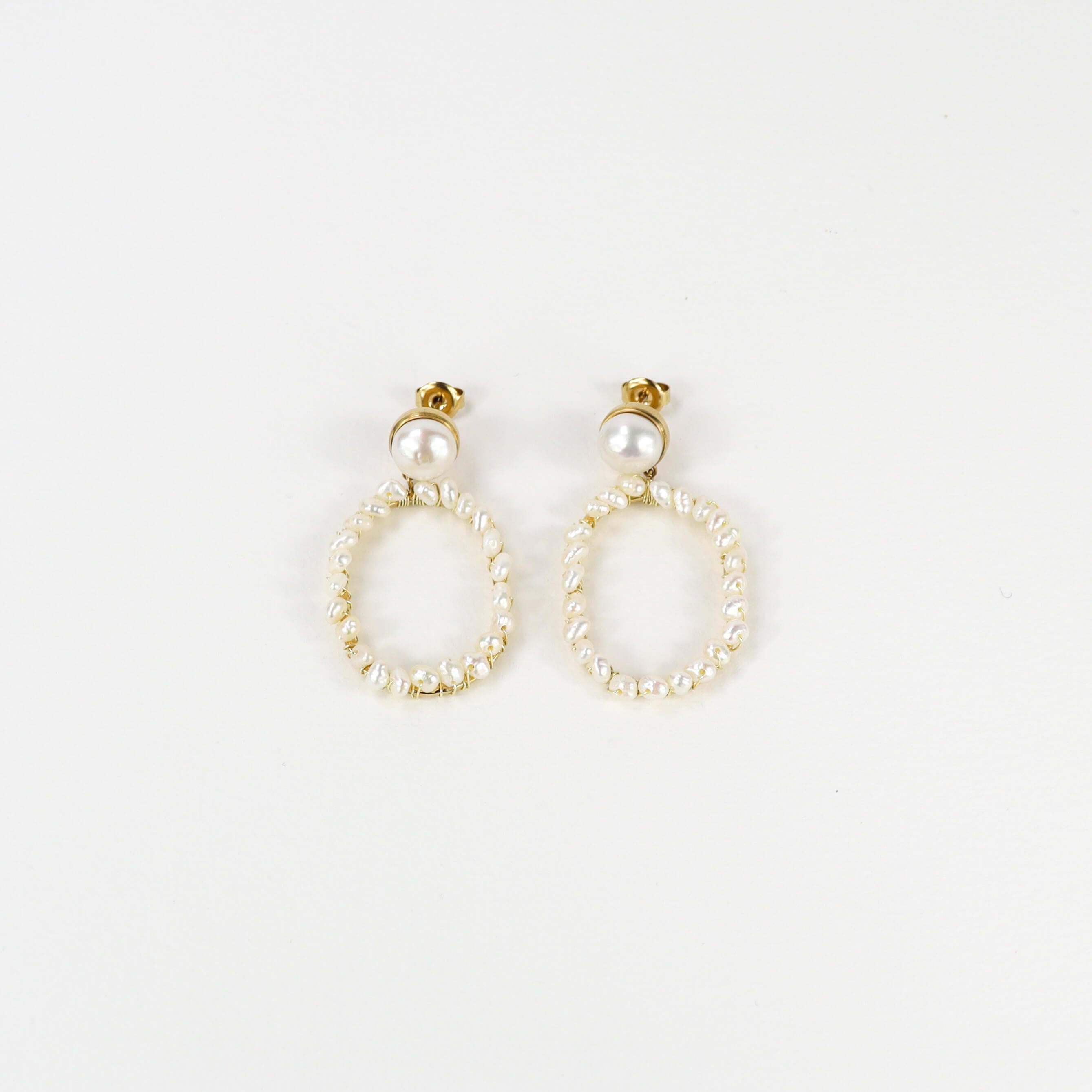 Boucles HELENA
