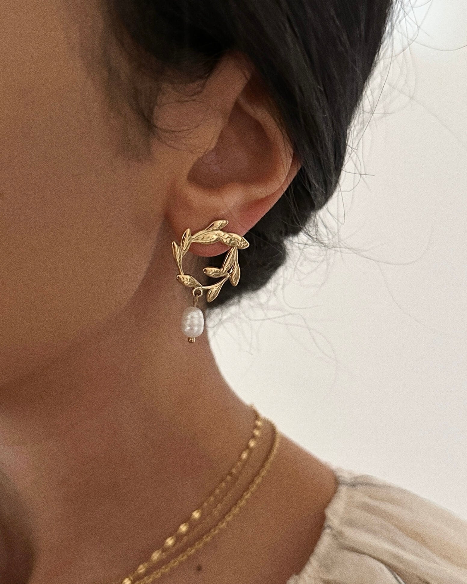 Boucles HELEN