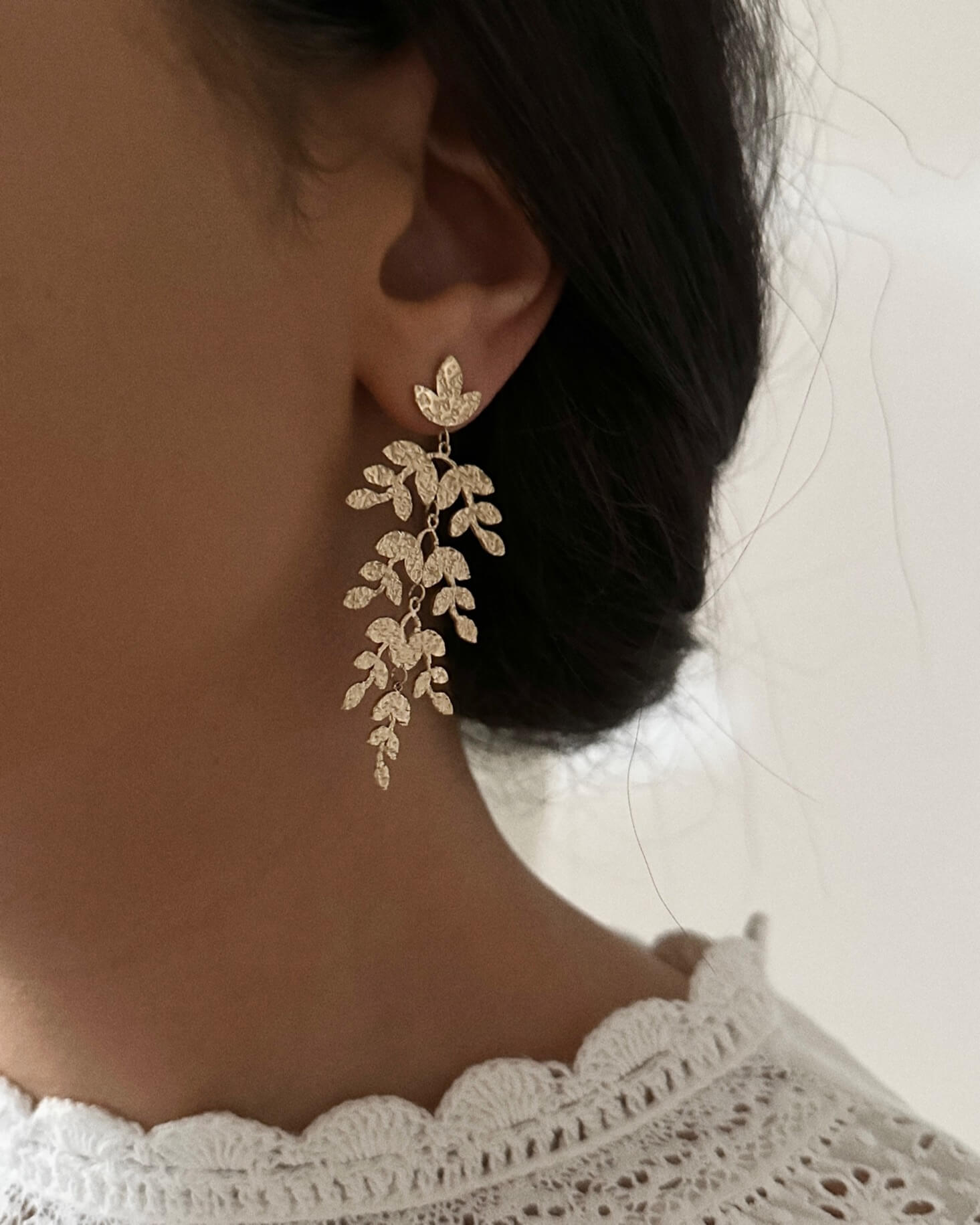 ABEL earrings