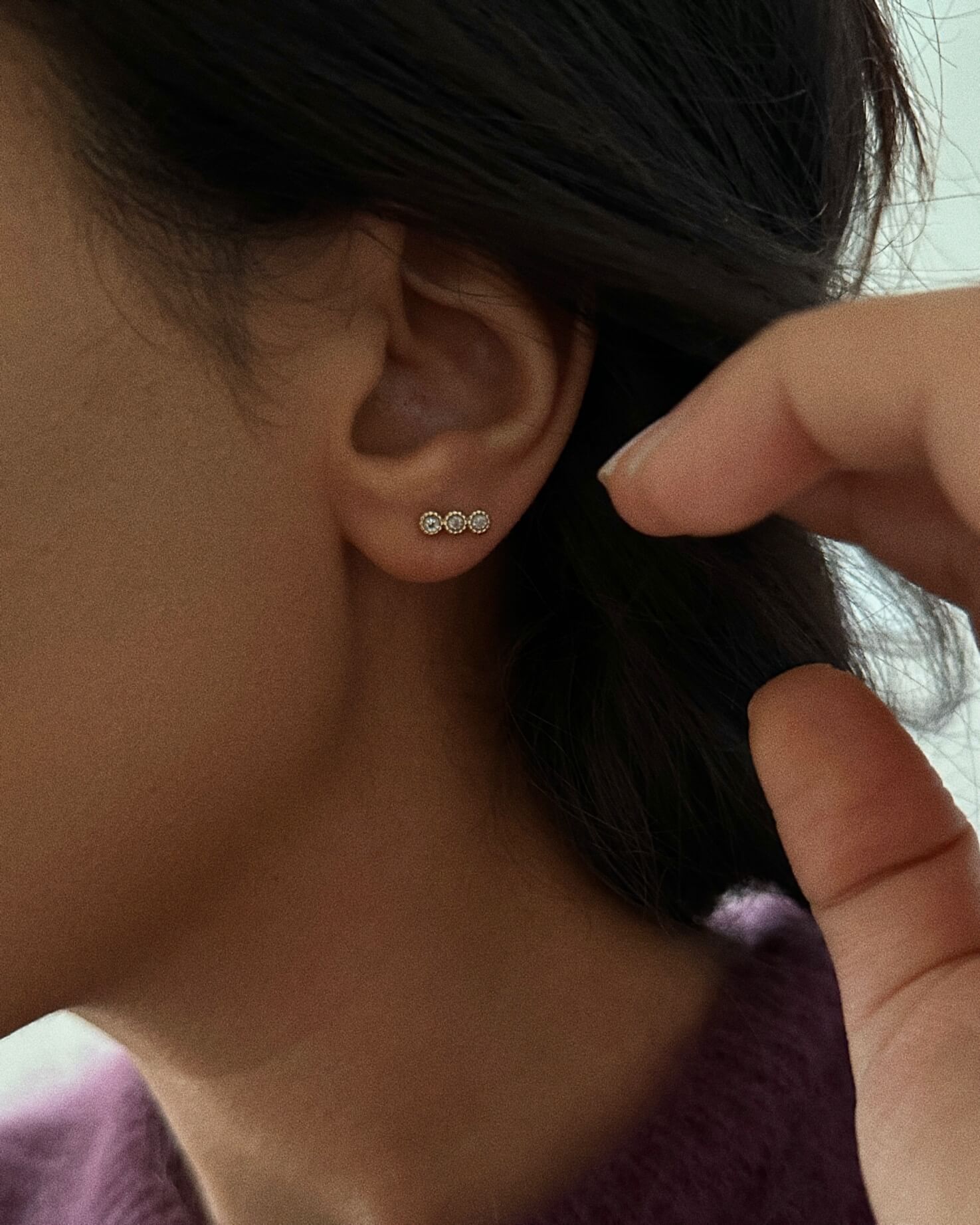 Boucles JESSEN
