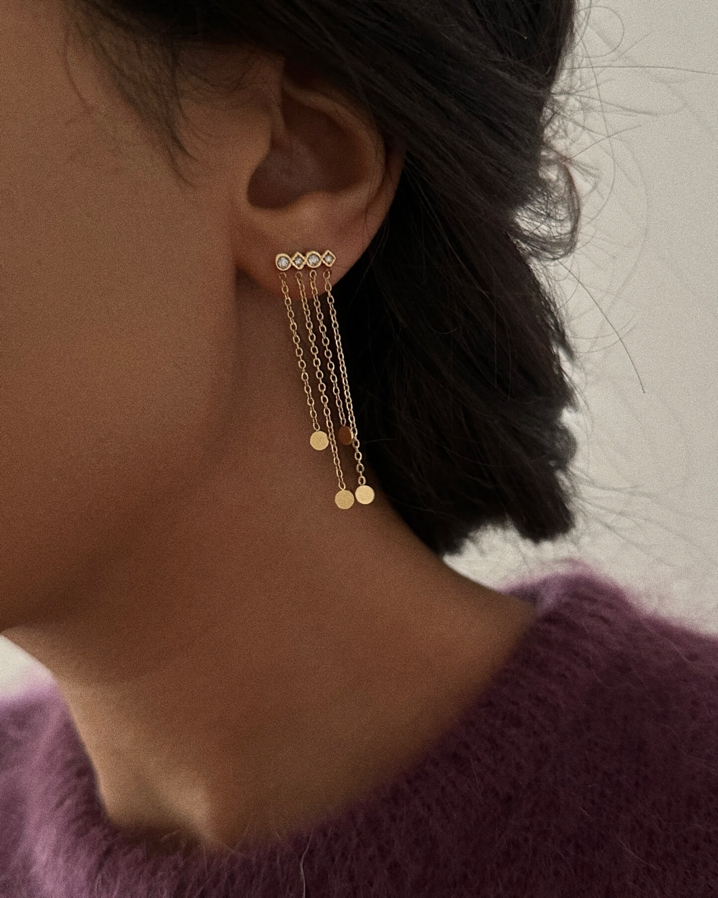 Boucles JODIE