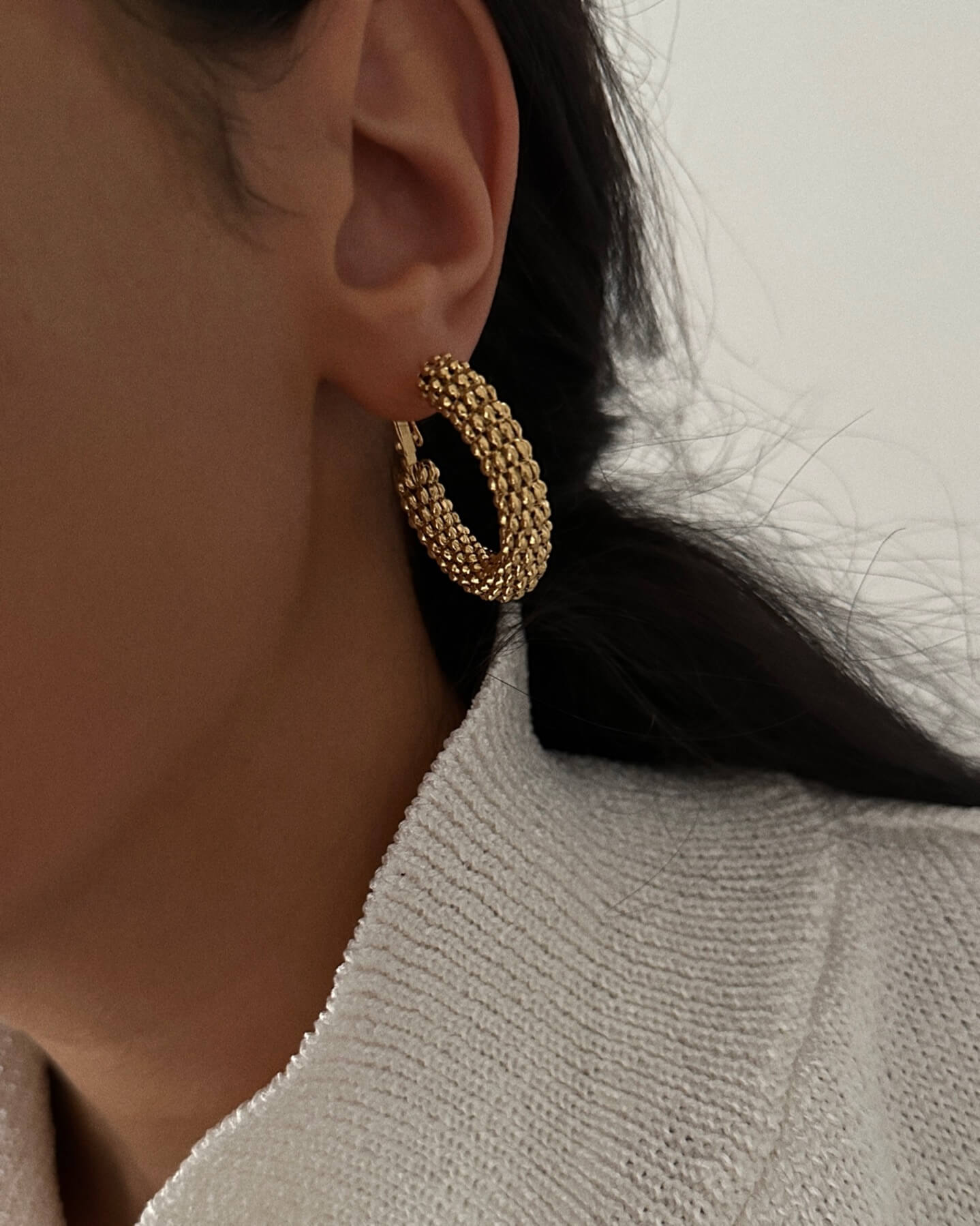 LEONORE earrings