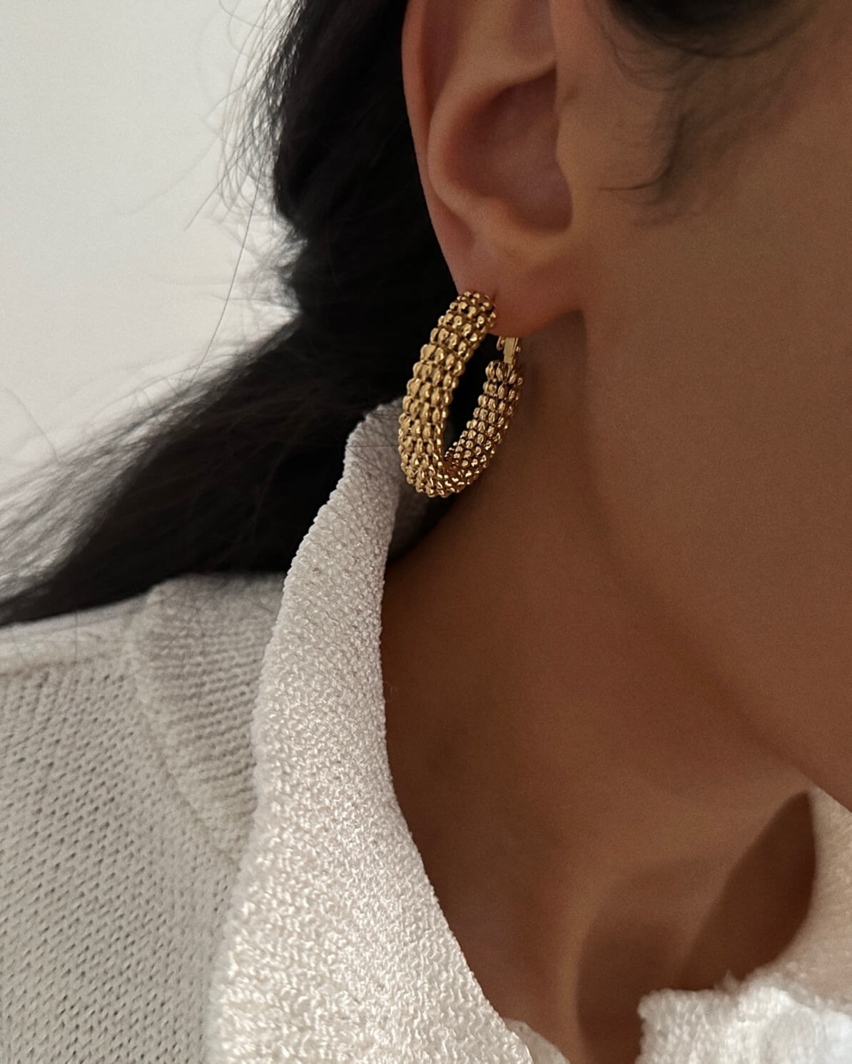 LEONORE earrings