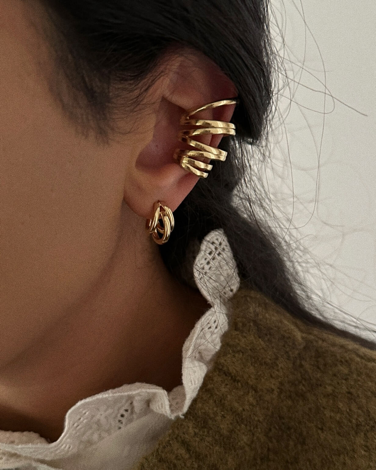 Earcuff TAYLOR