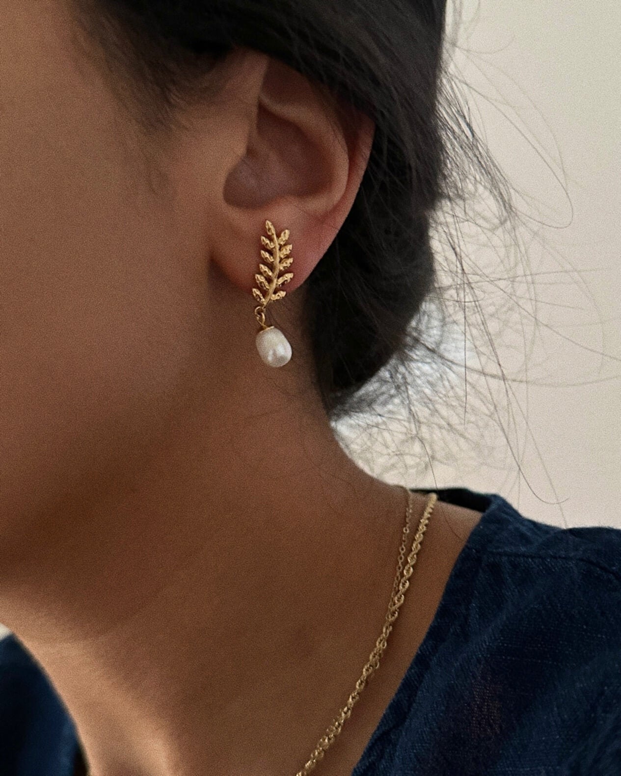 Boucles LUCIA