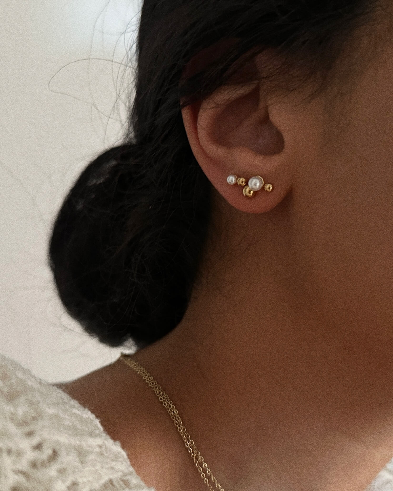 Boucles LYKKE