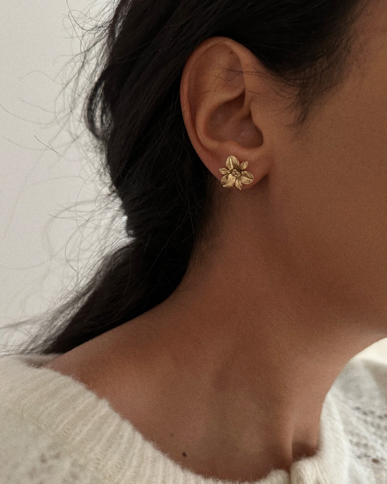 LYSIA earrings