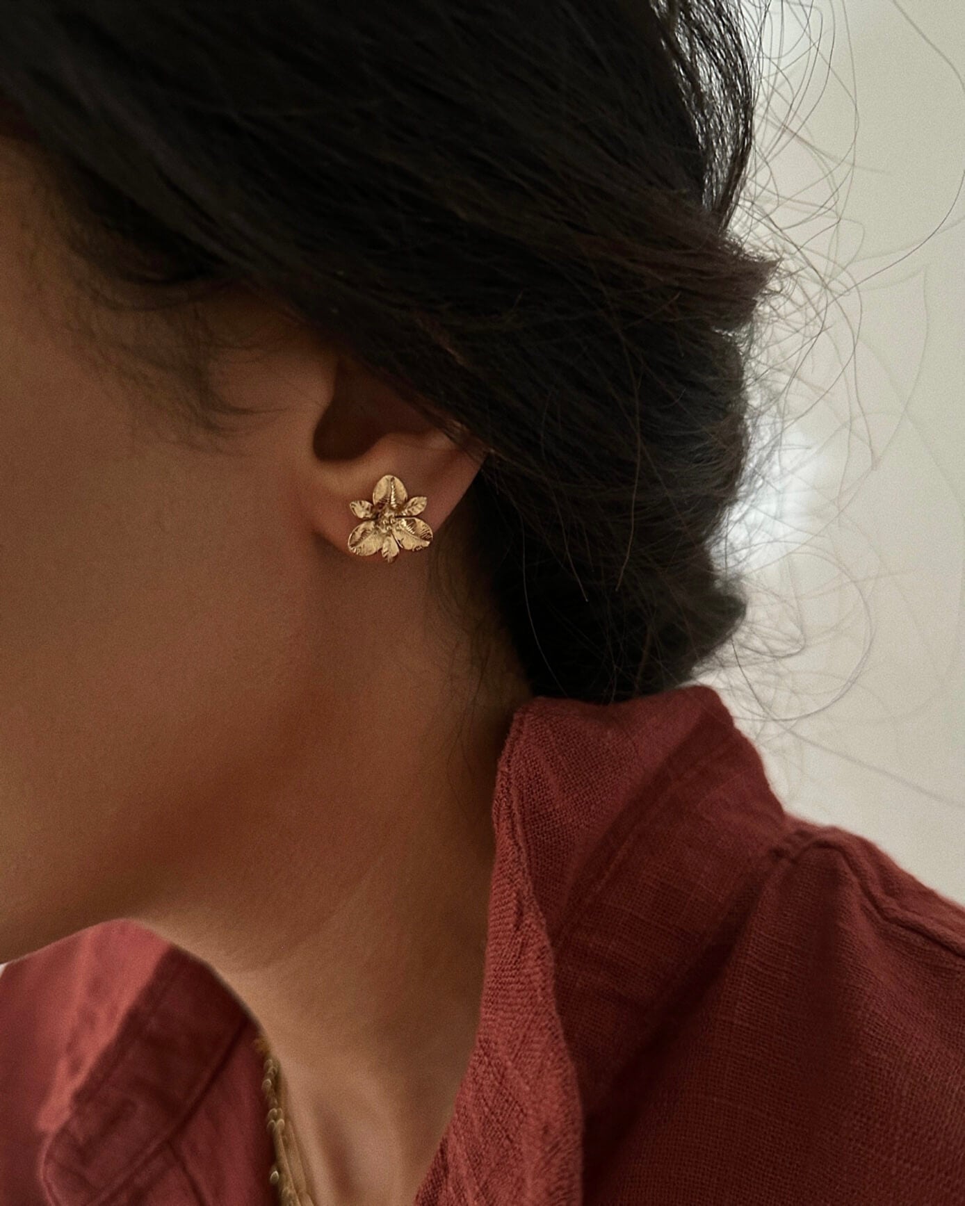 LYSIA earrings