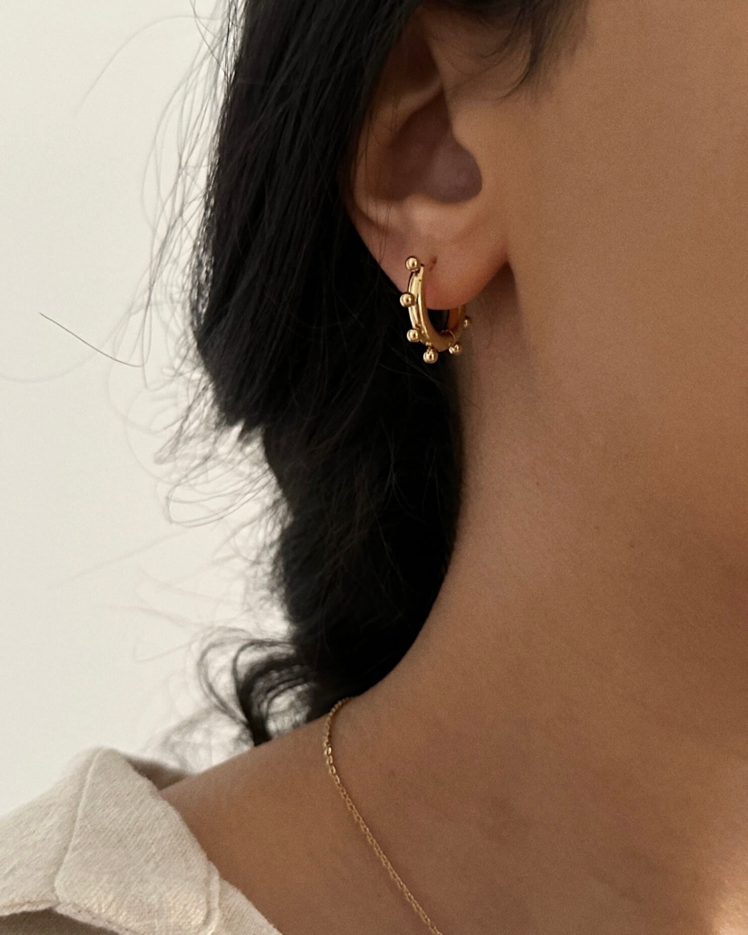Boucles MAHAUT