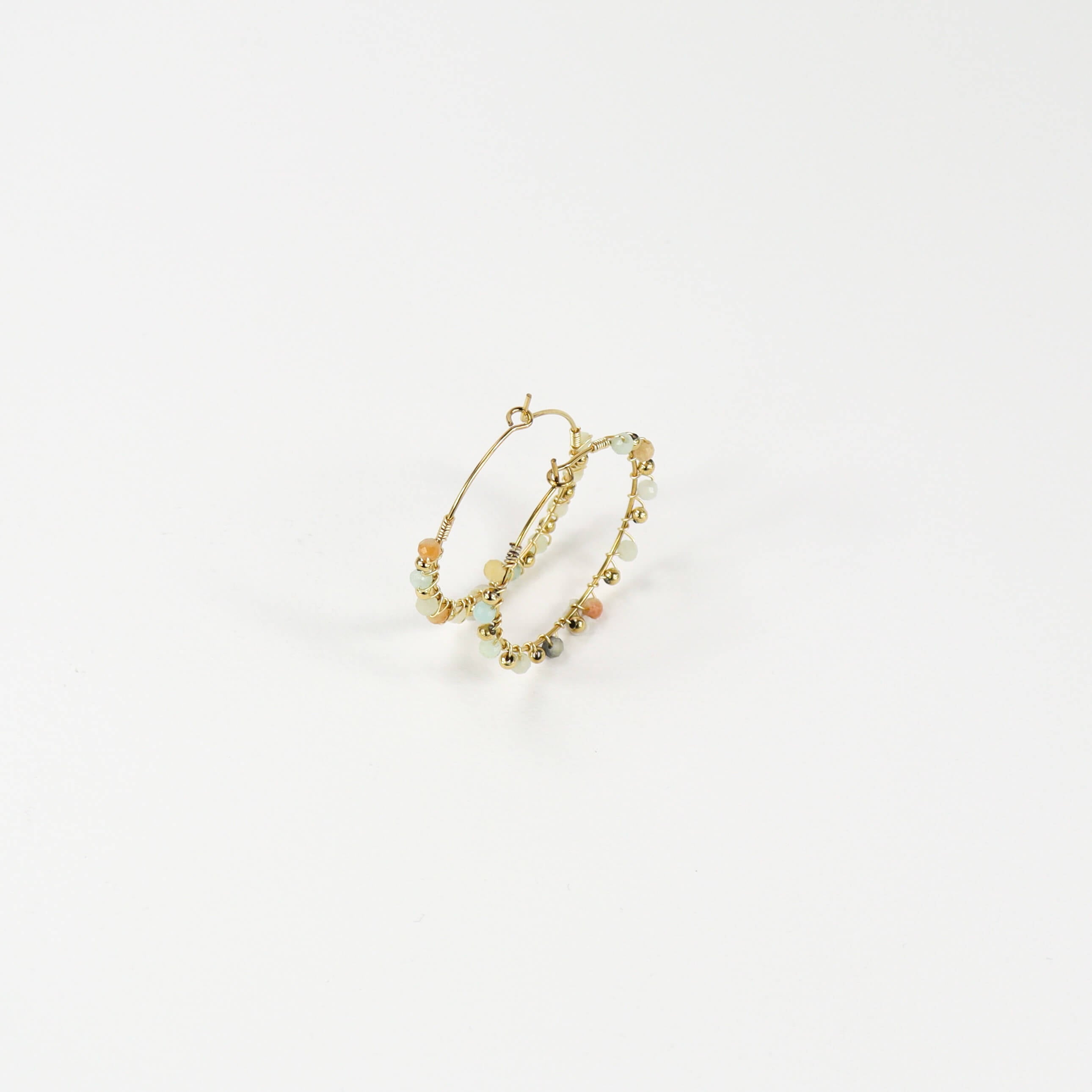 Boucles MARCY