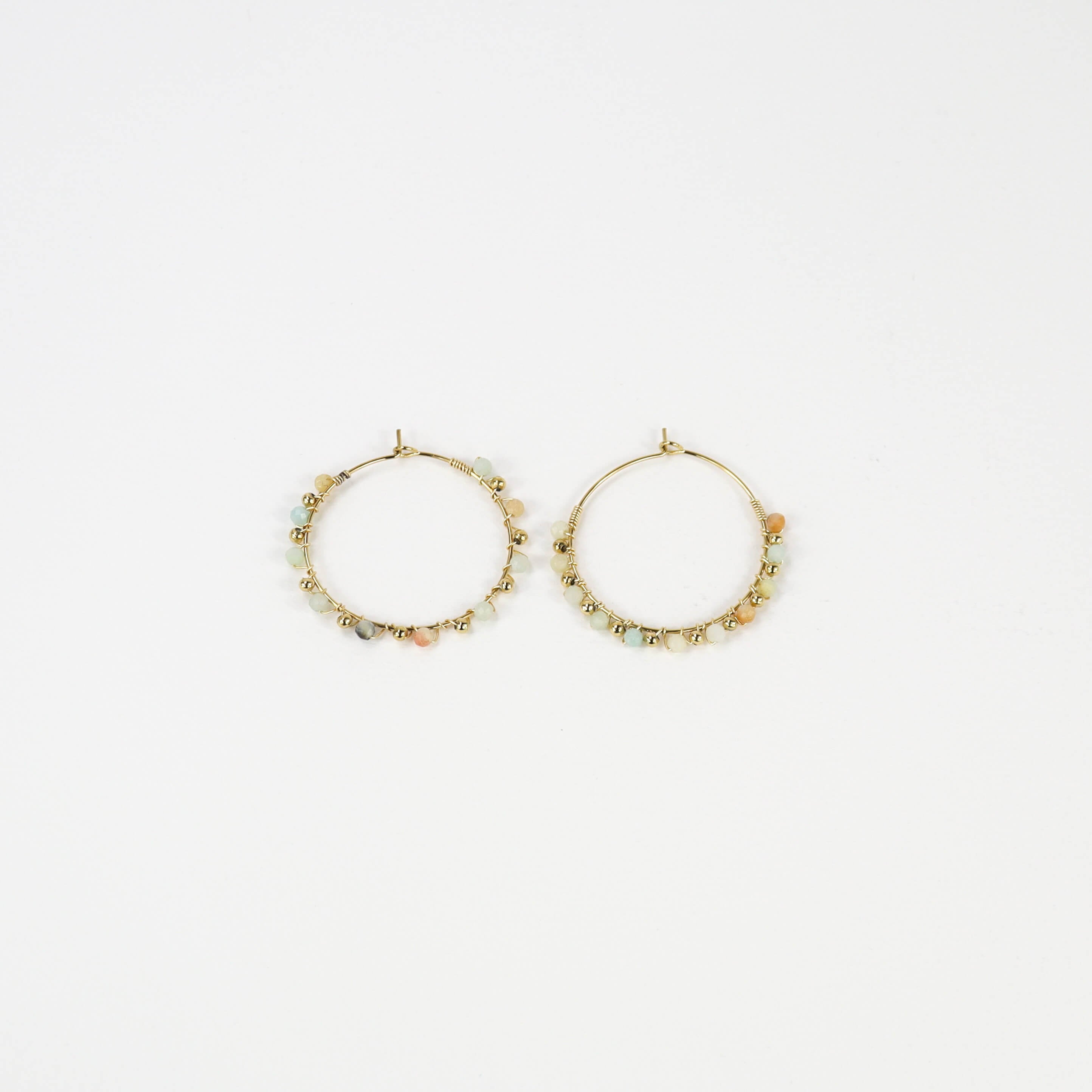 Boucles MARCY