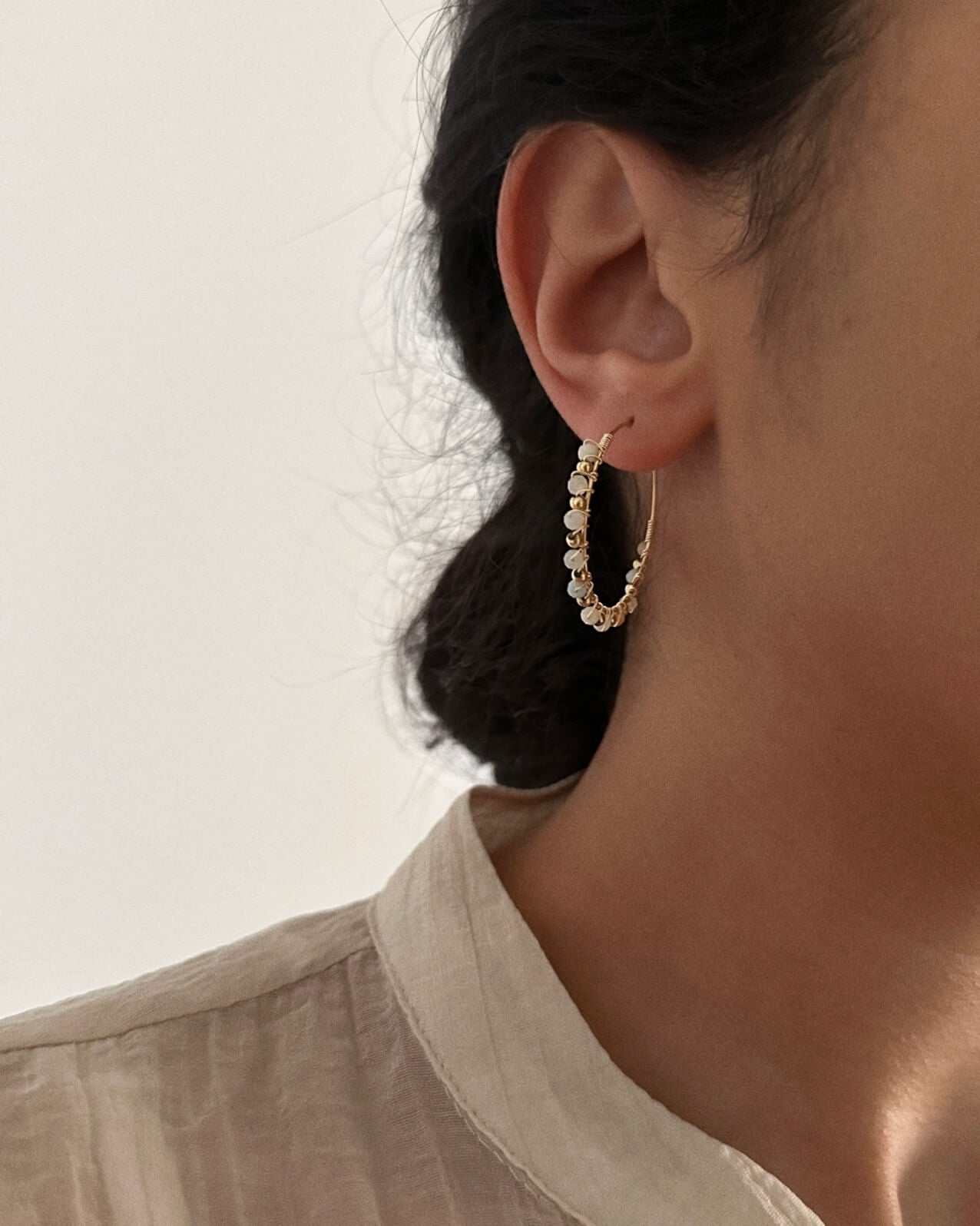 Boucles MARCY