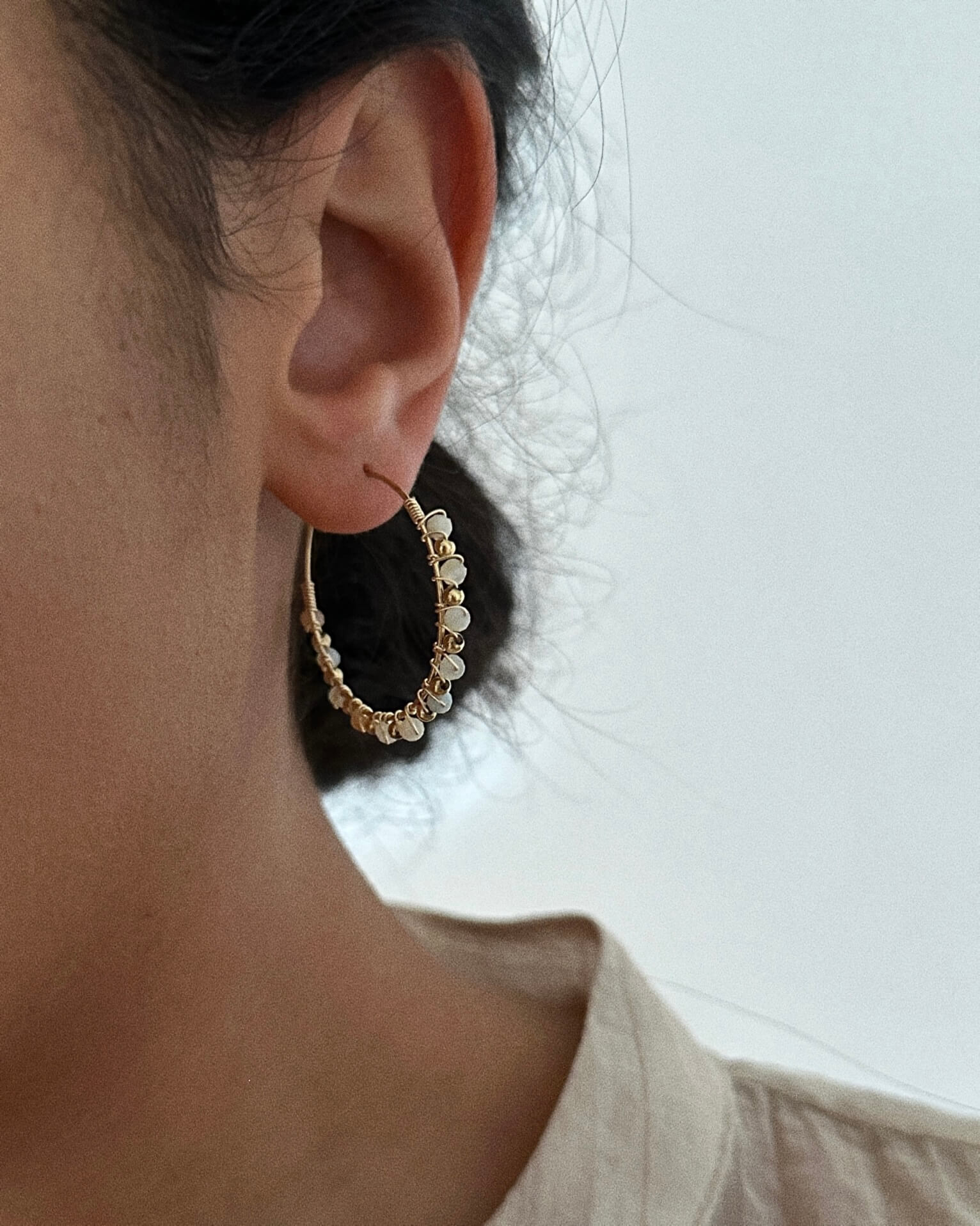 Boucles MARCY