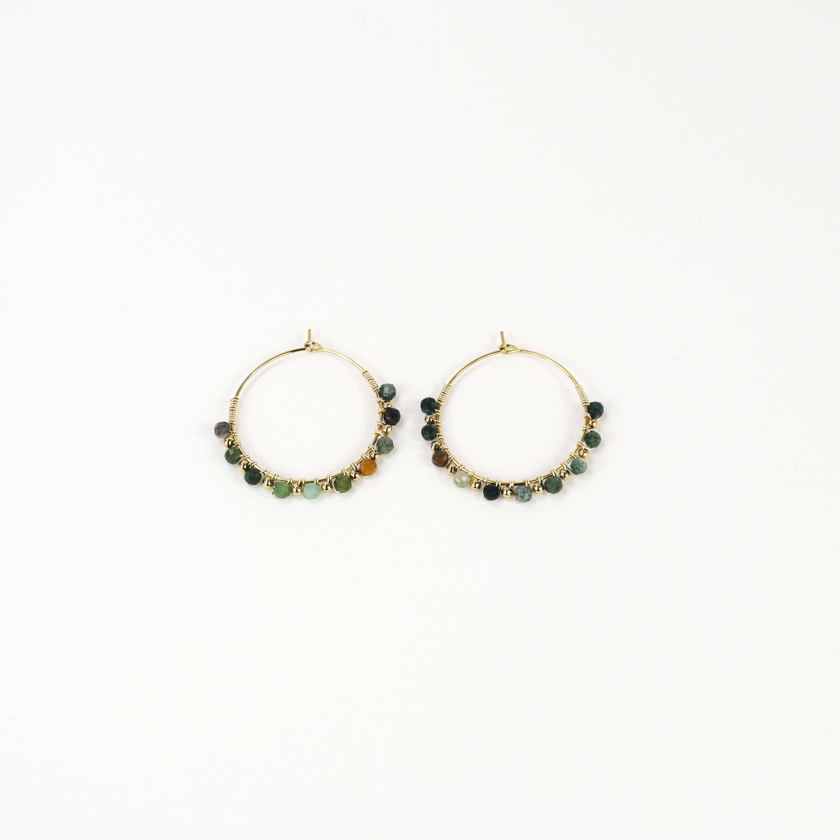 Boucles MARCY