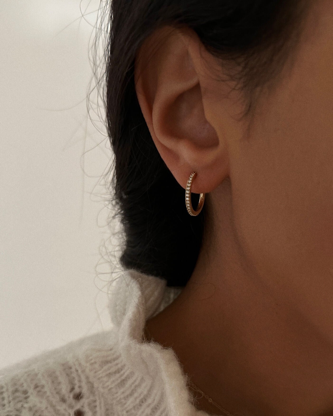 Boucles MARGOT