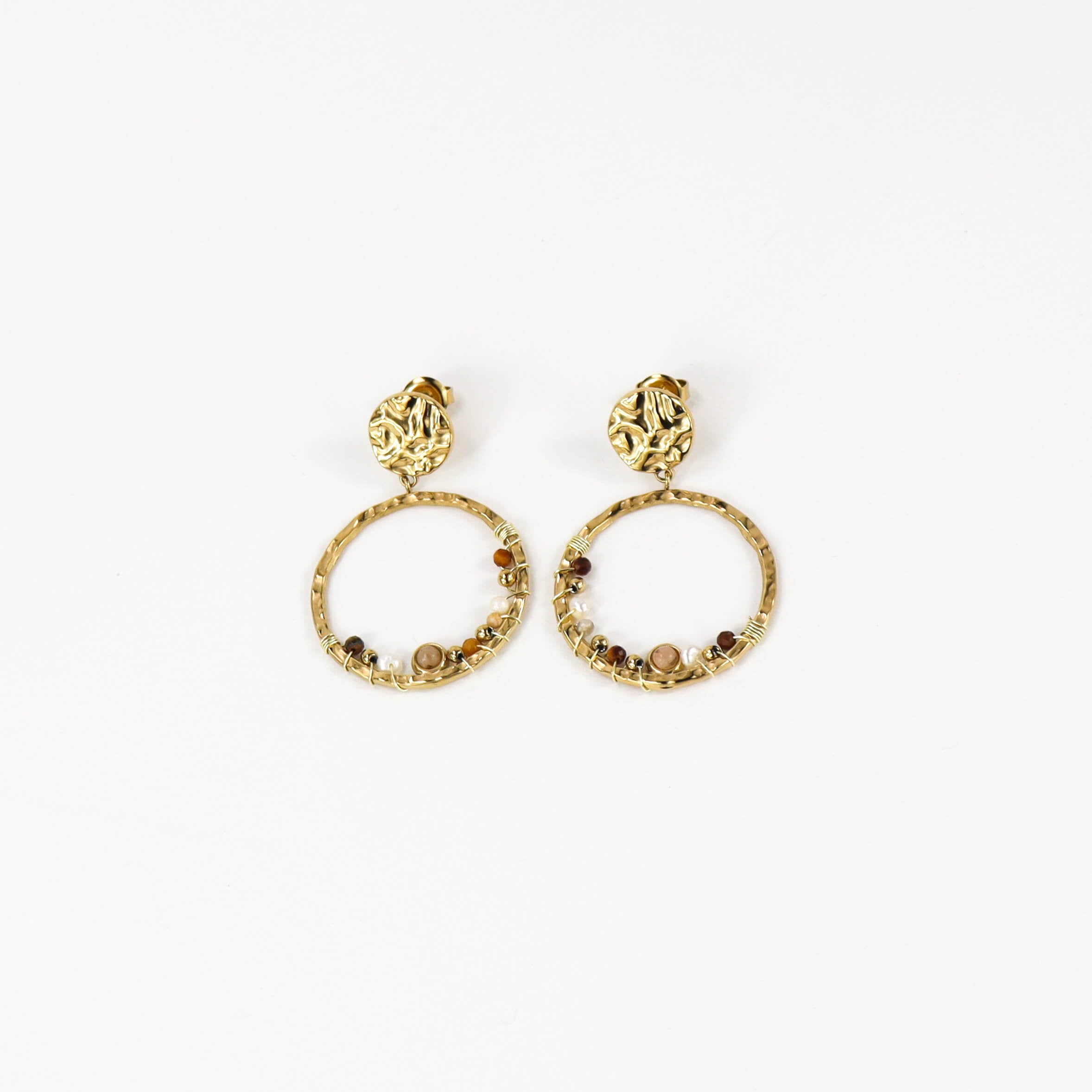 Boucles MARIJKE
